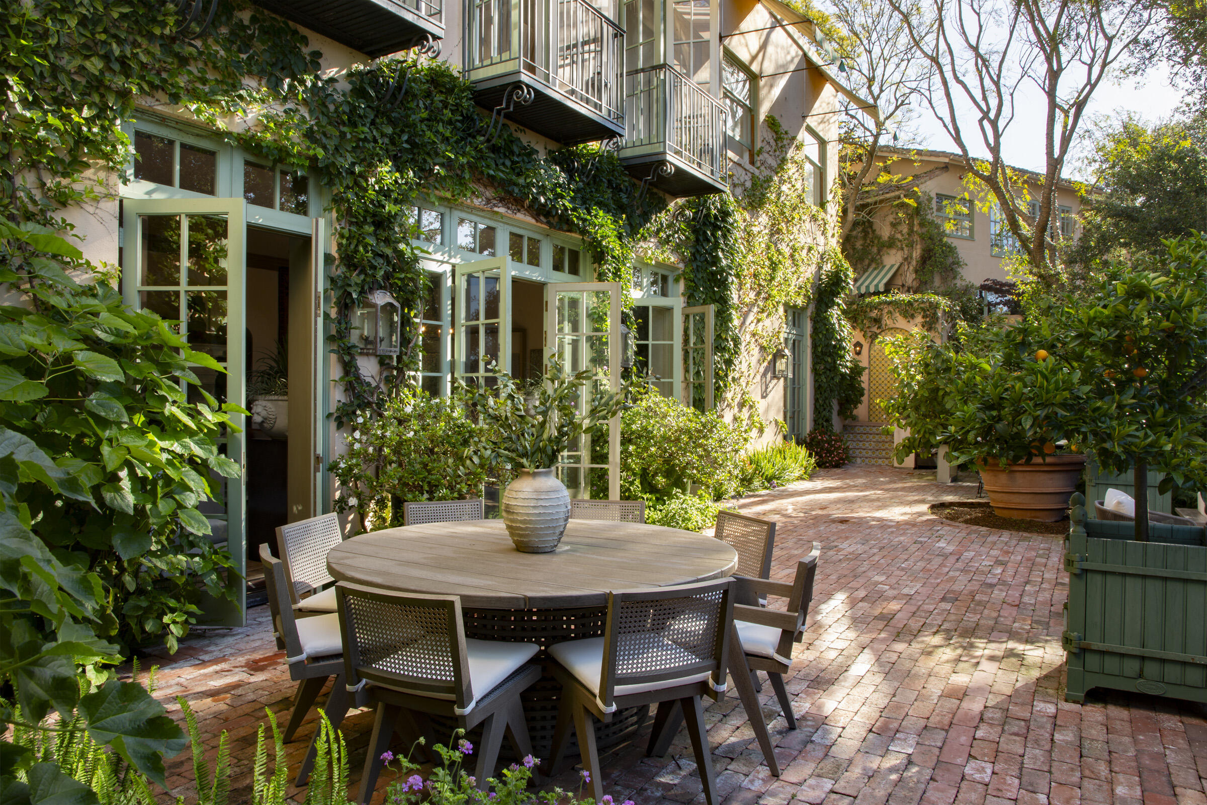 670 Hot Springs Road