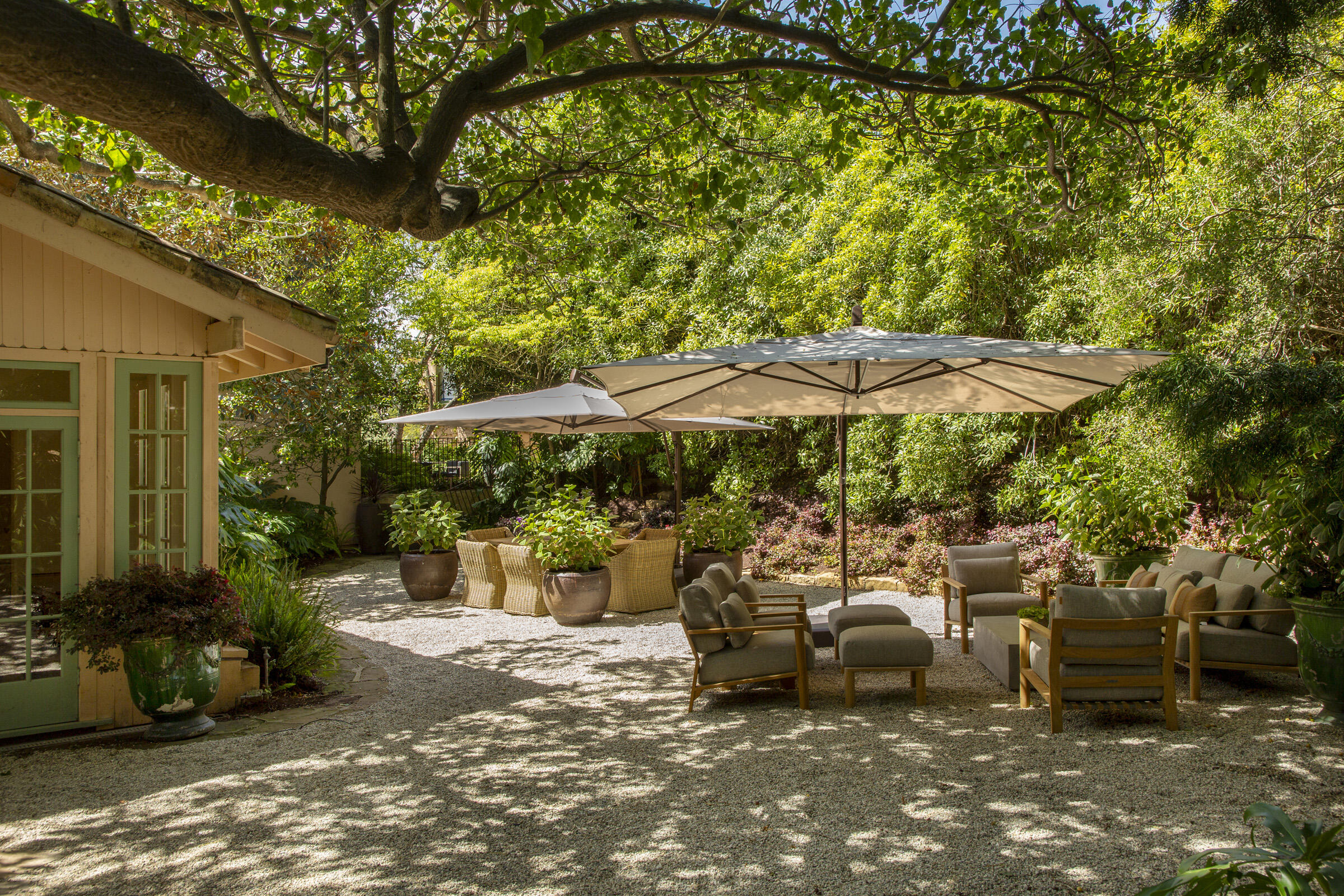 670 Hot Springs Road