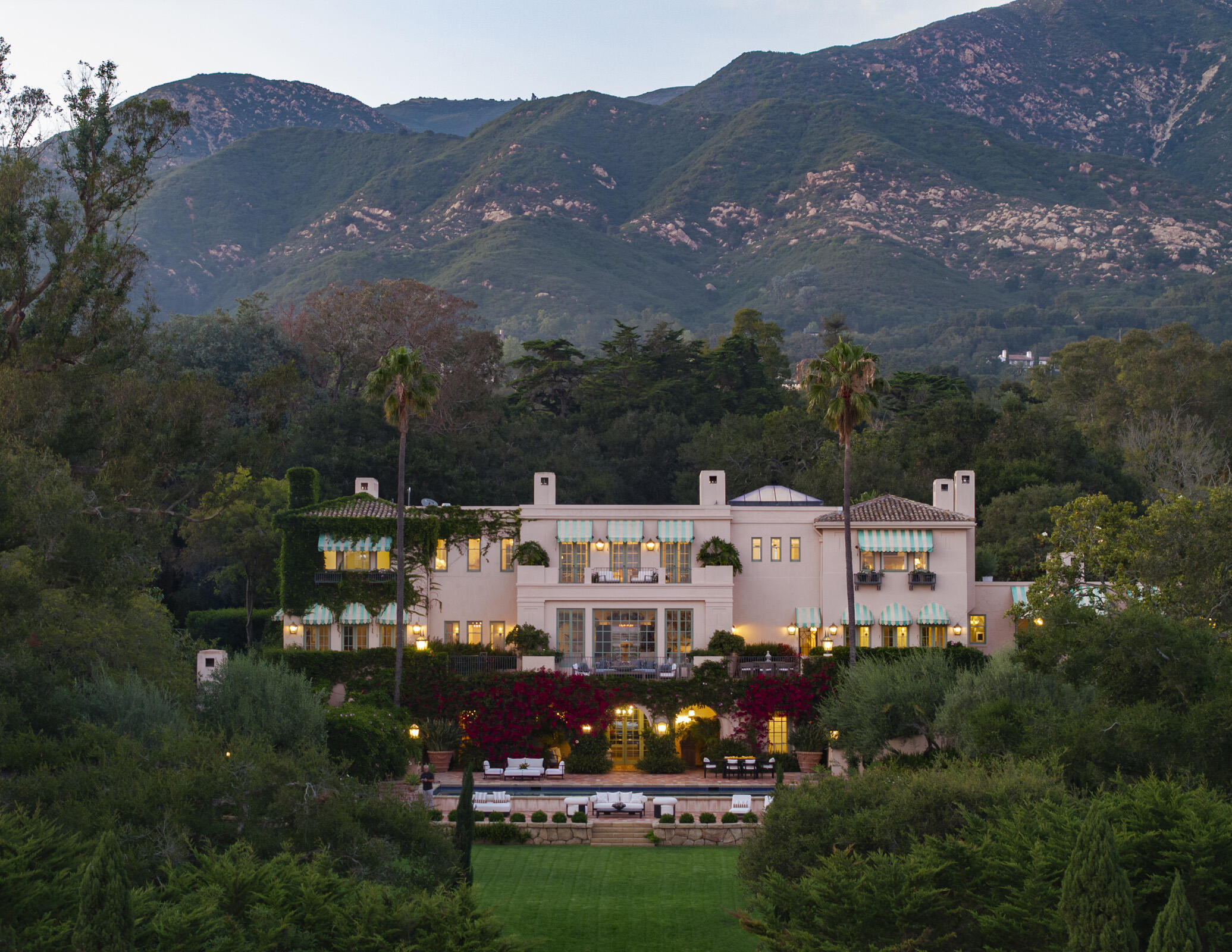 670 Hot Springs Road