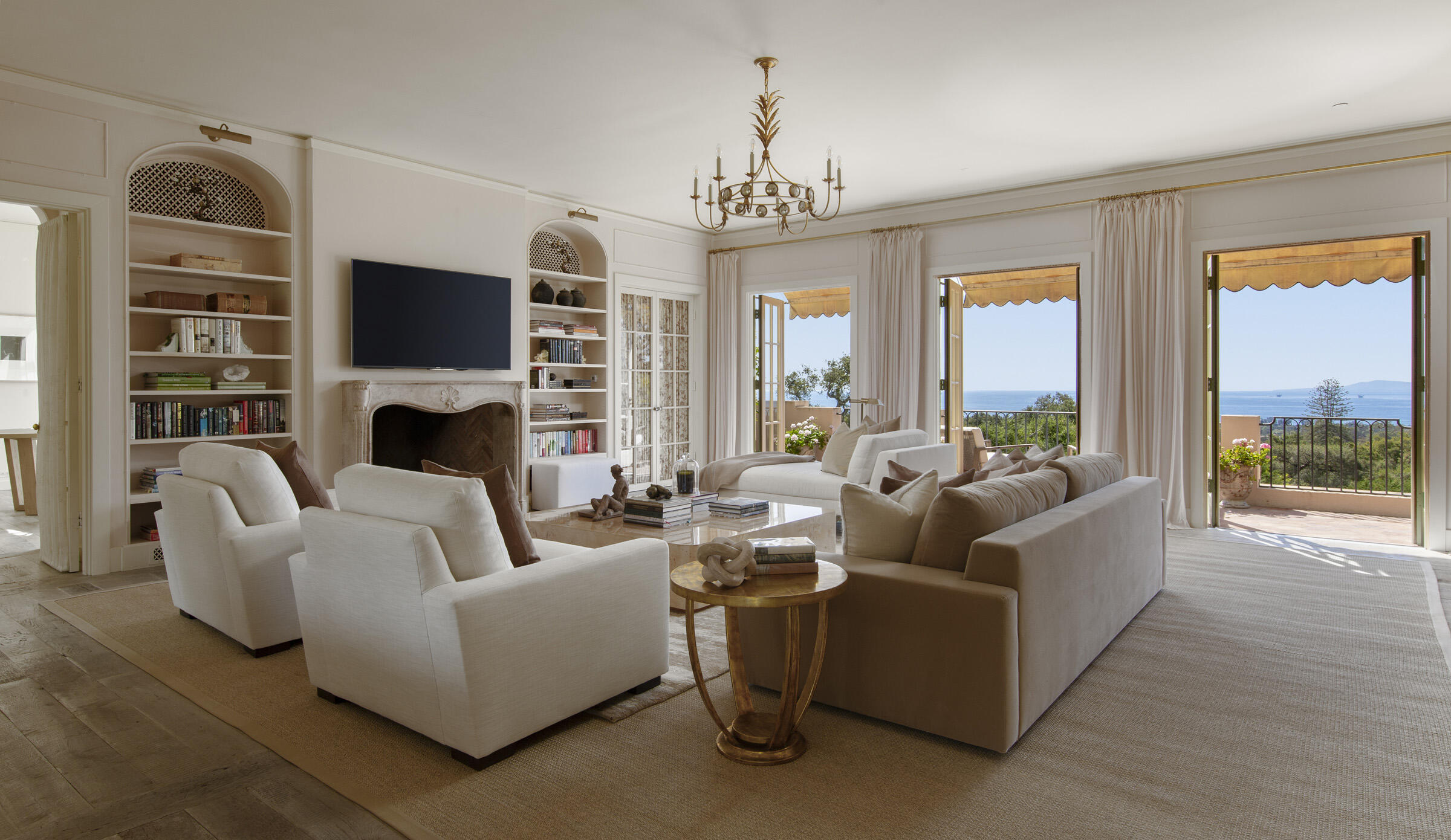 670 Hot Springs Road