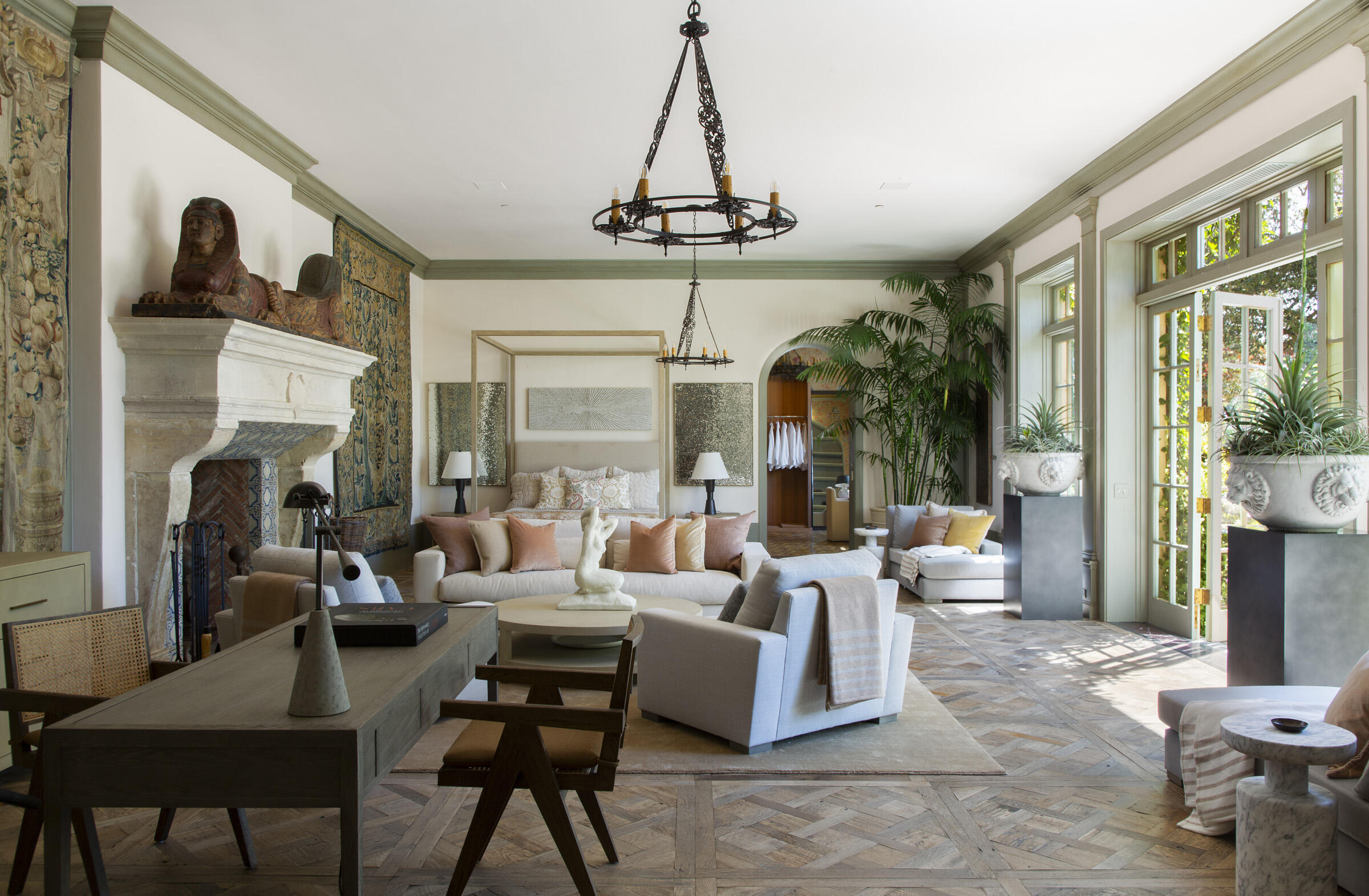 670 Hot Springs Road