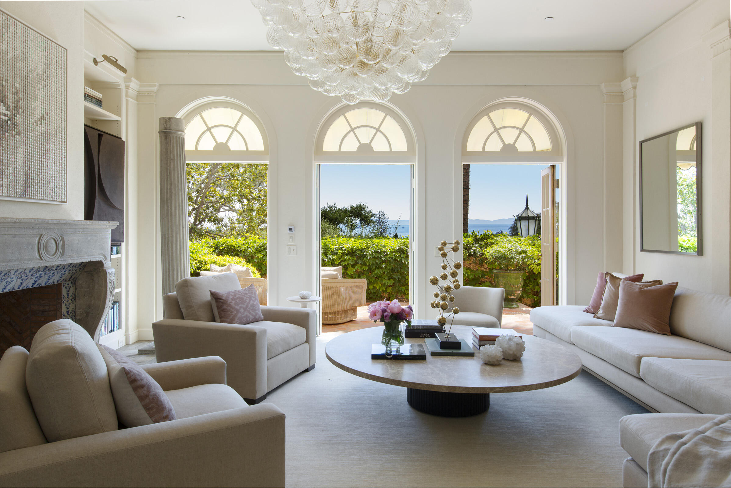 670 Hot Springs Road