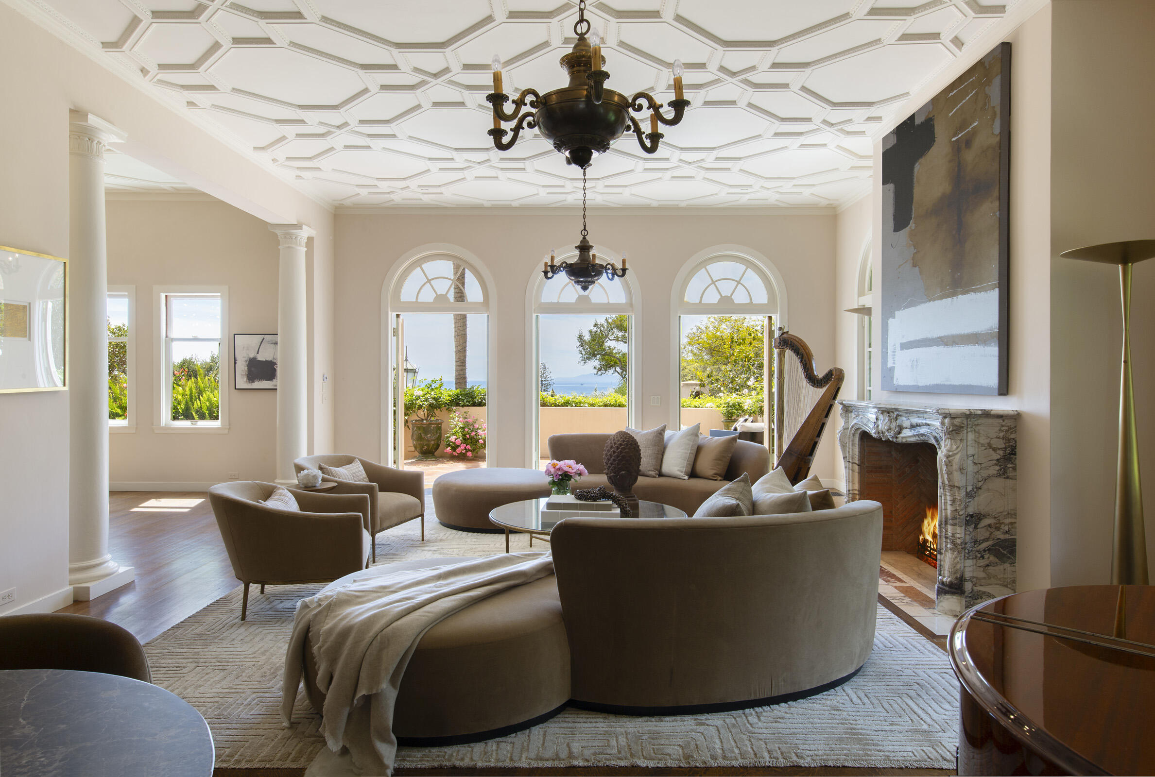 670 Hot Springs Road