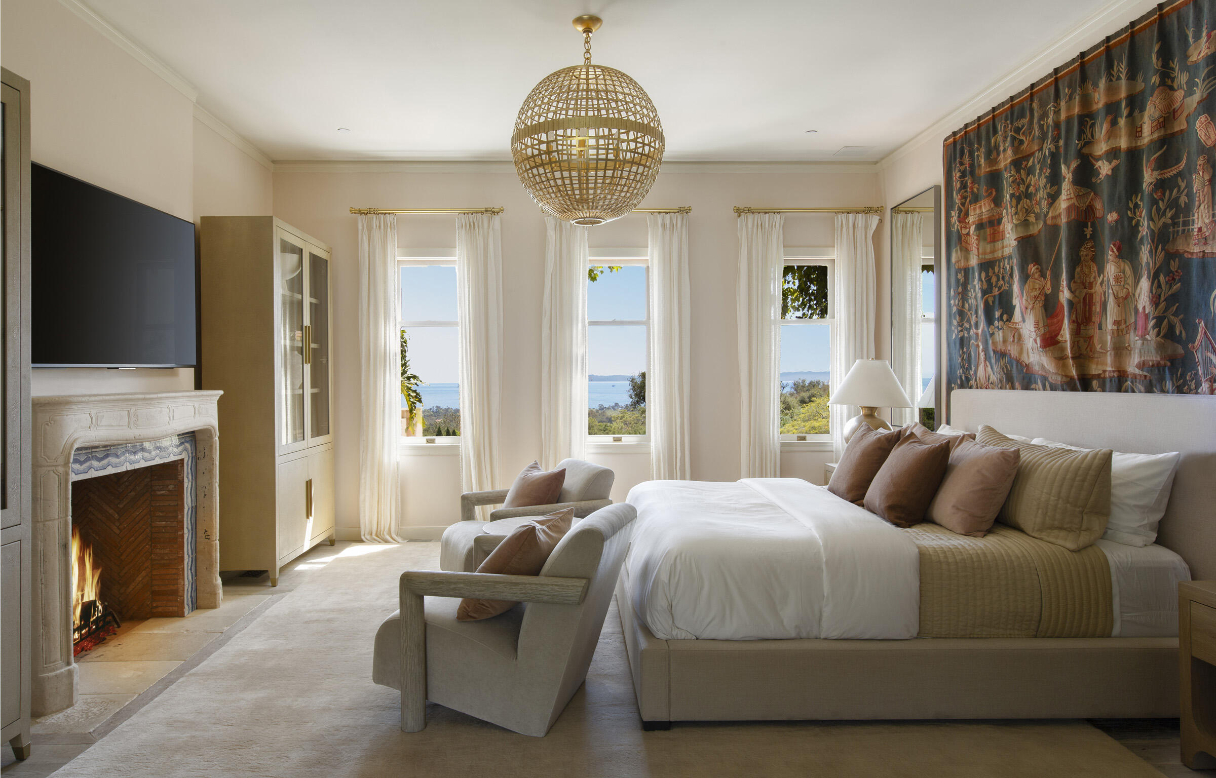 670 Hot Springs Road