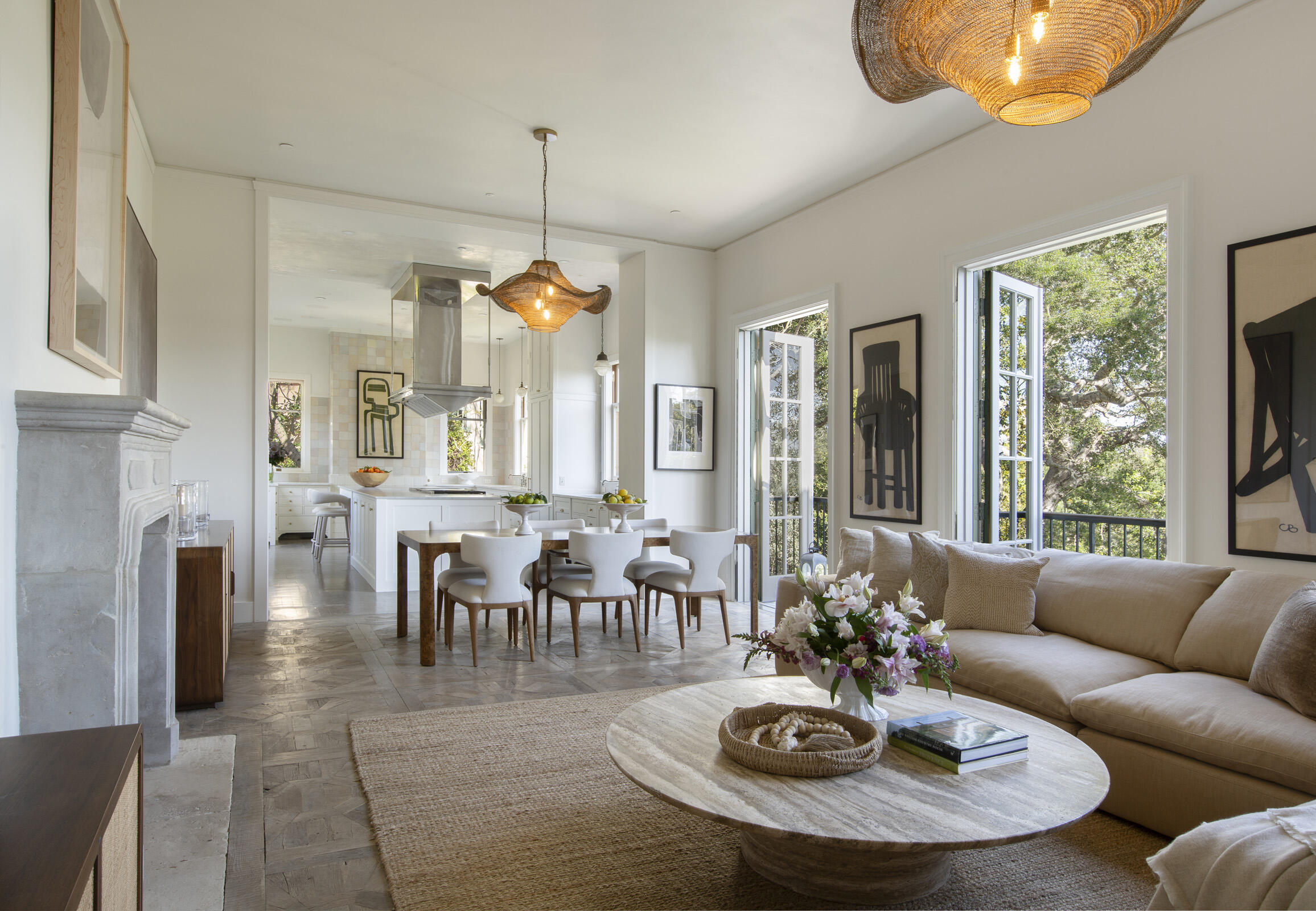 670 Hot Springs Road