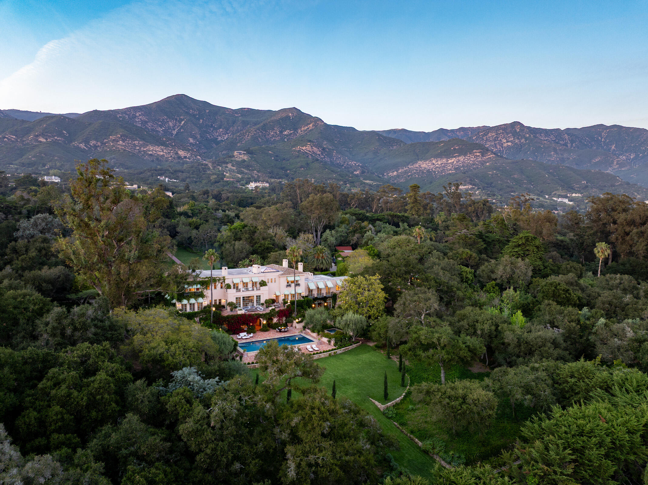 670 Hot Springs Road