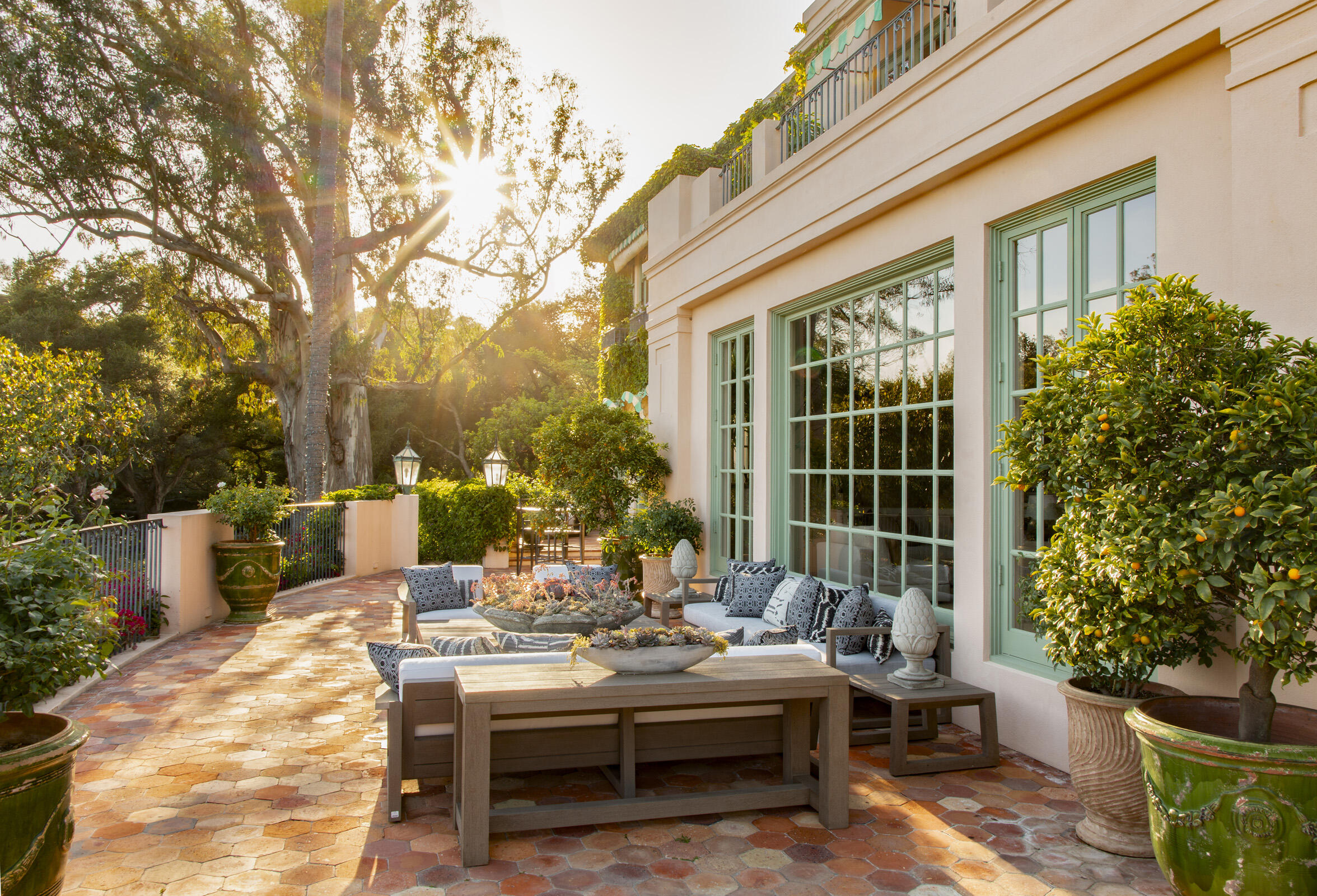 670 Hot Springs Road