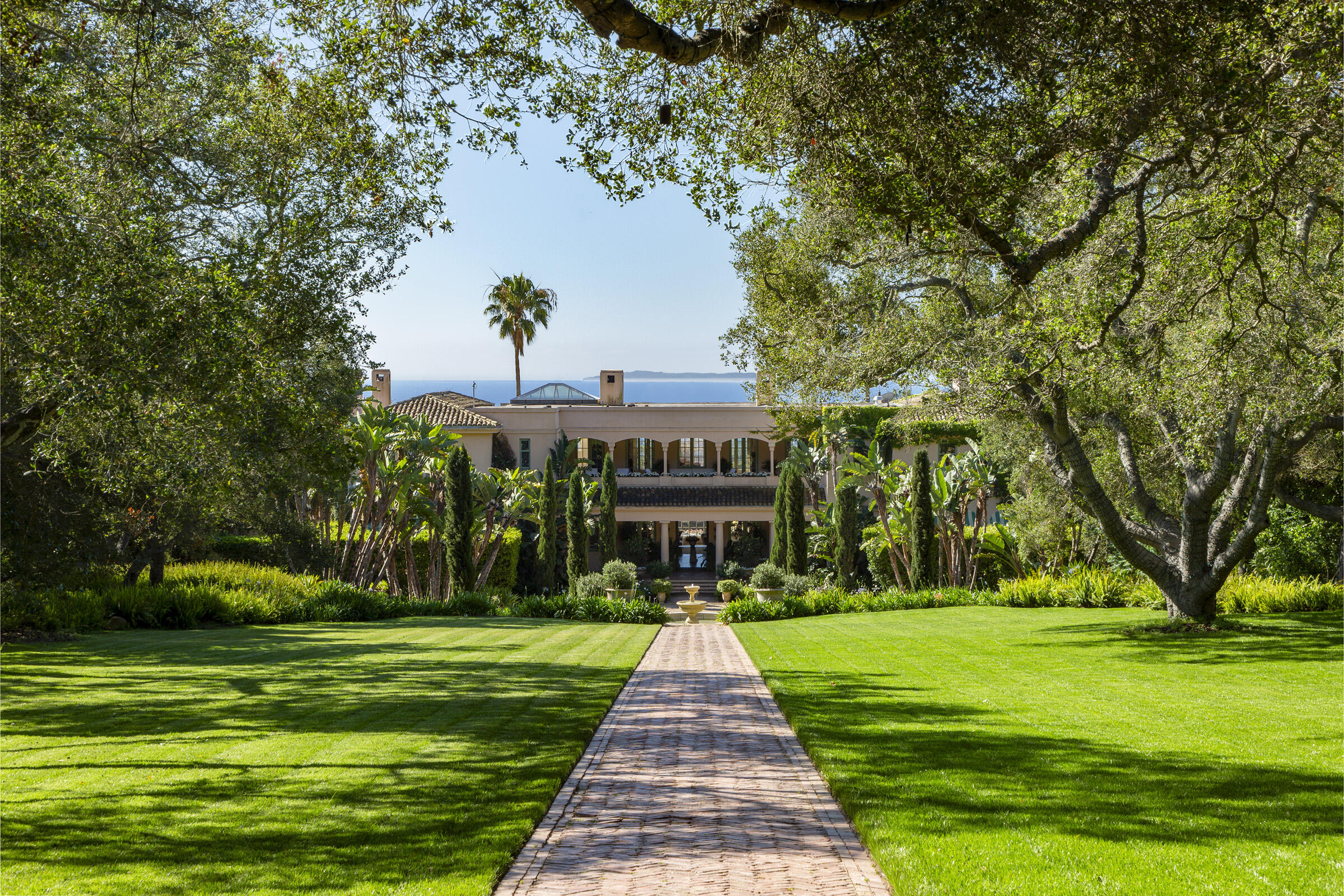 670 Hot Springs Road