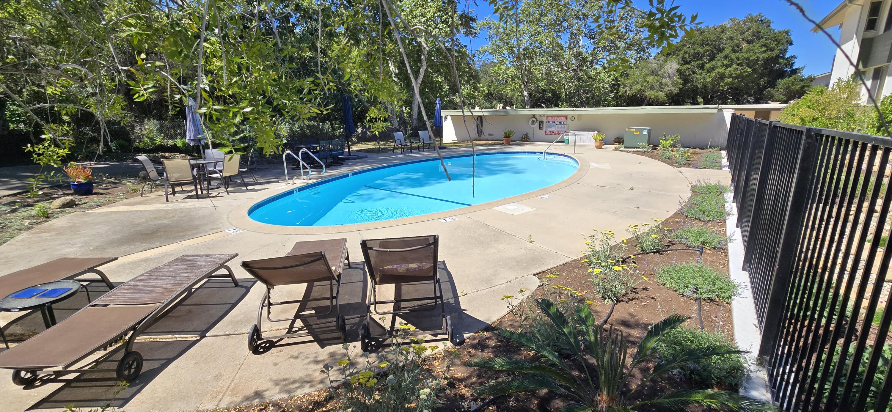 2767 Miradero Drive Apt C