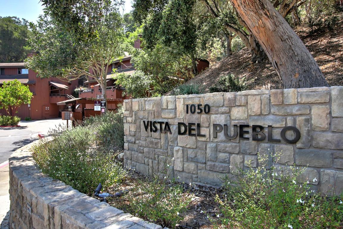 1050 Vista Del Pueblo Apt 22