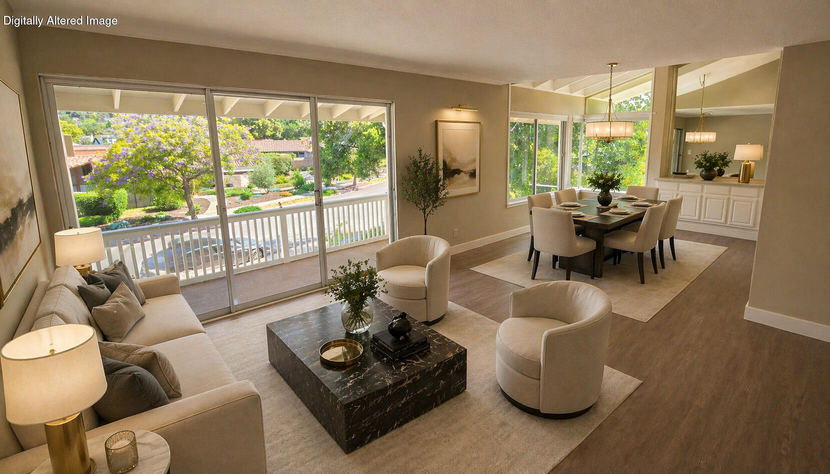 2767 Miradero Drive Apt C