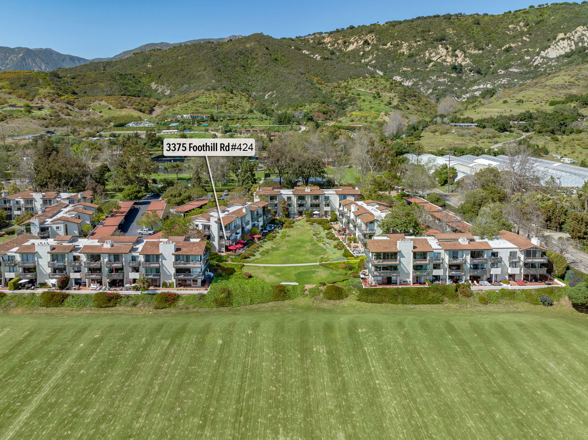 3375 Foothill Road Unit 424