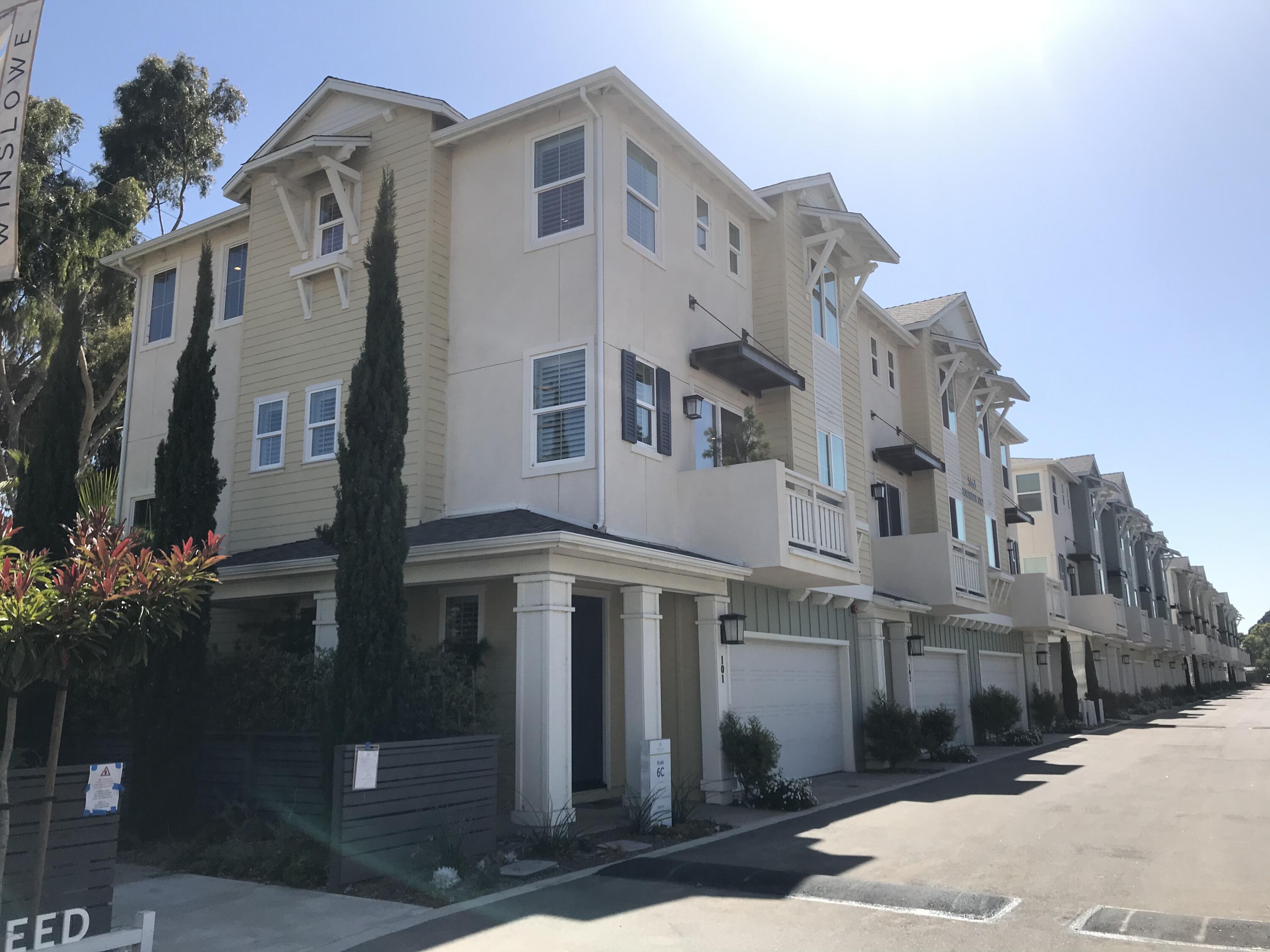 5663 Surfrider Way 101