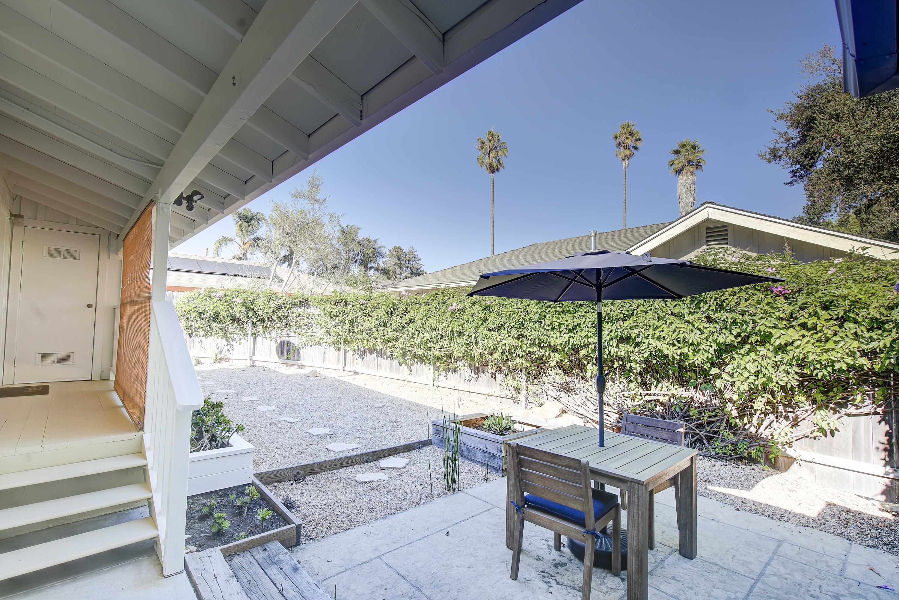 2022 Monterey Street
