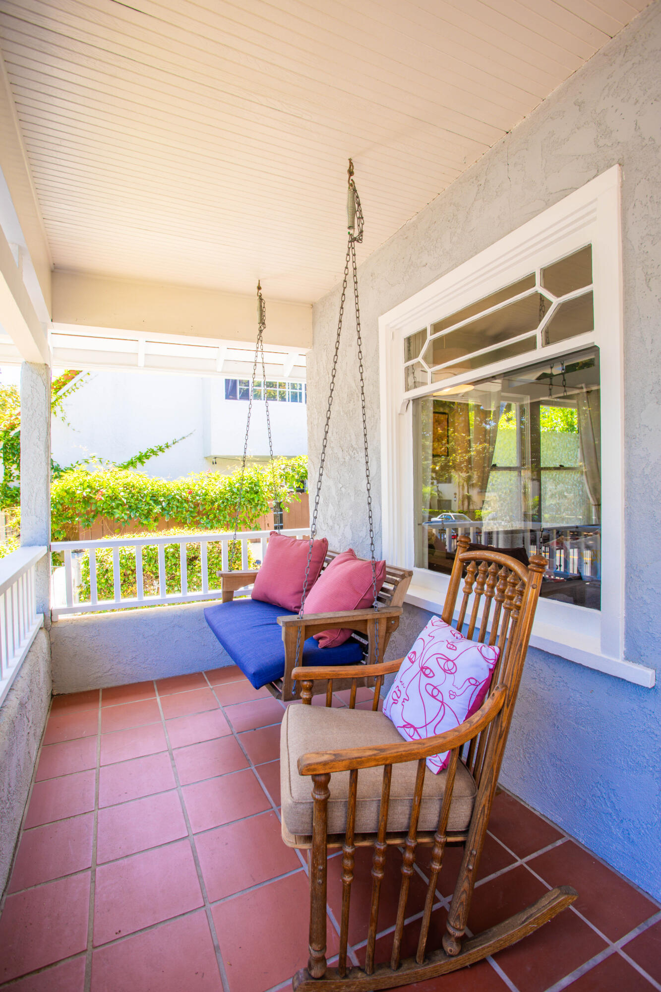 1125 San Andres Street