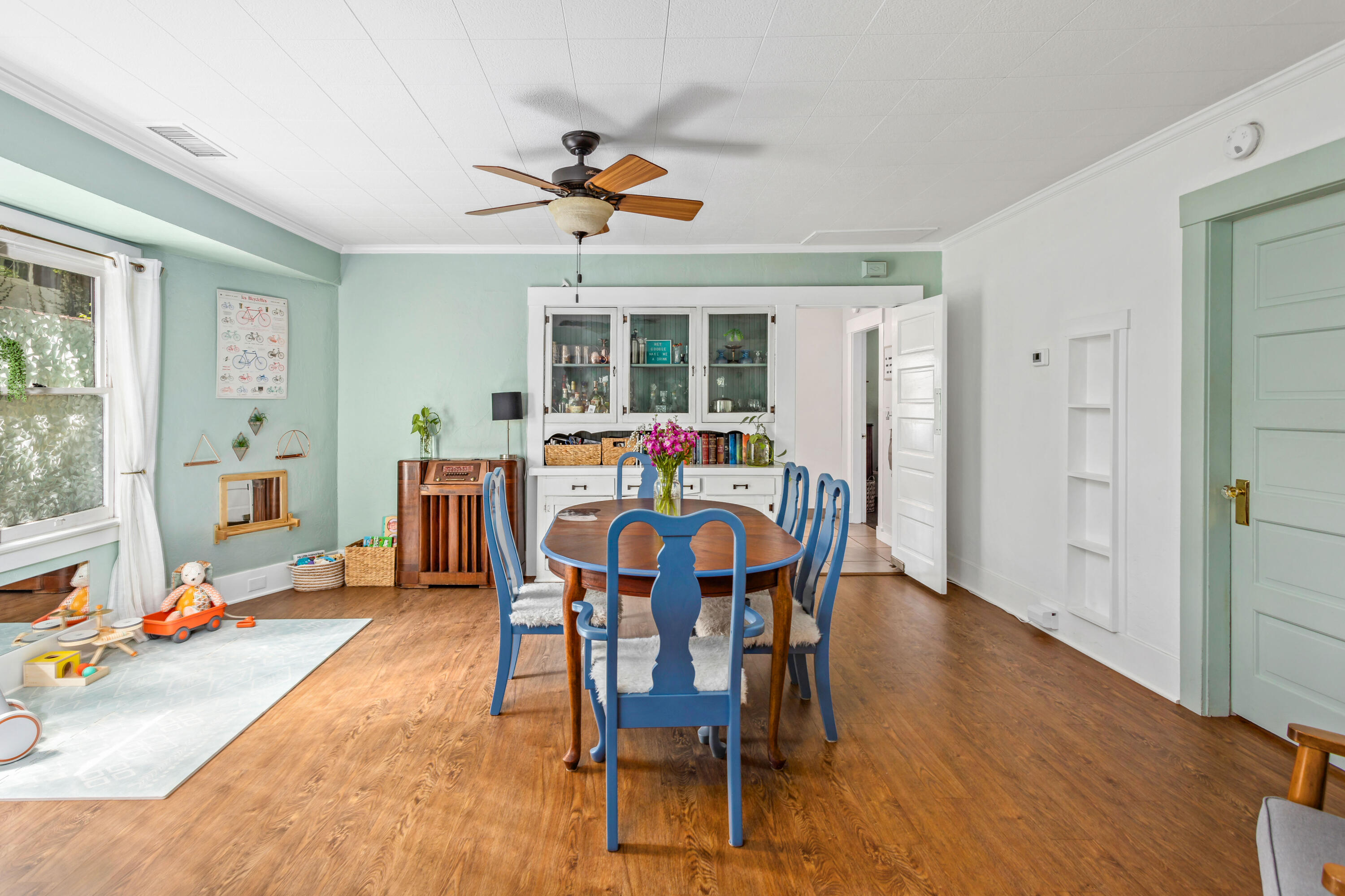1125 San Andres Street