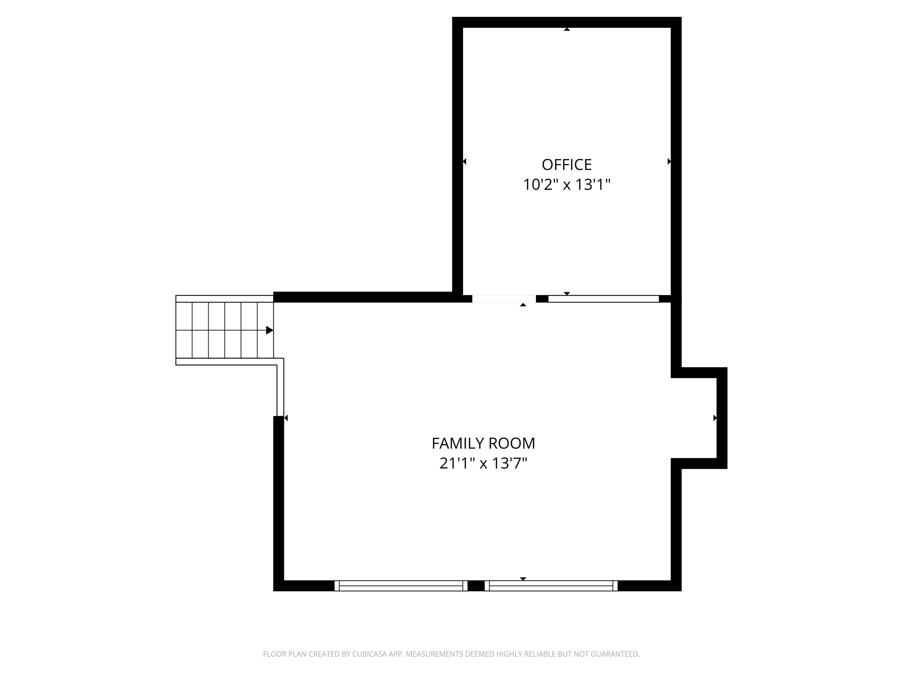 836 Clemens Way