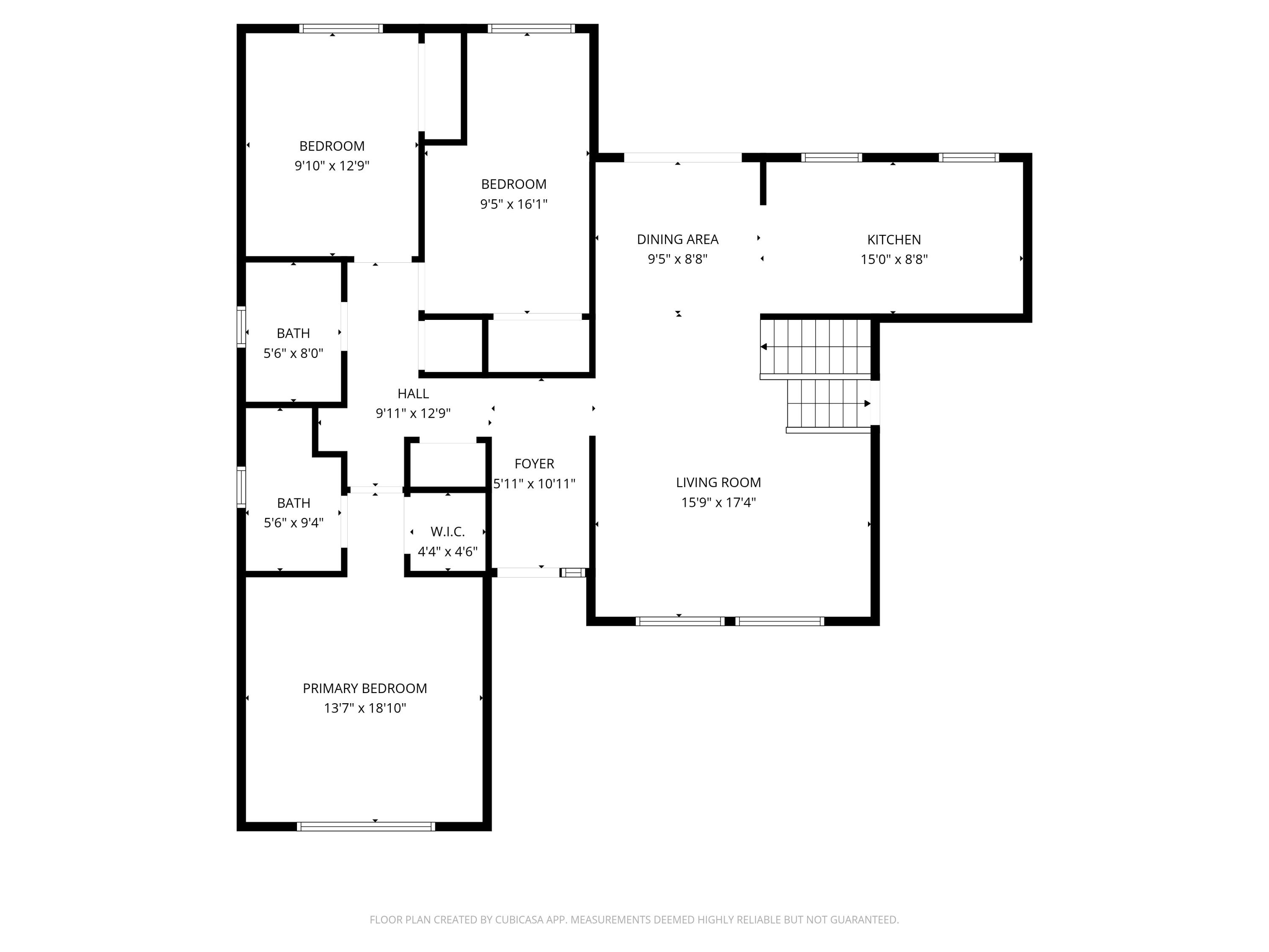 836 Clemens Way