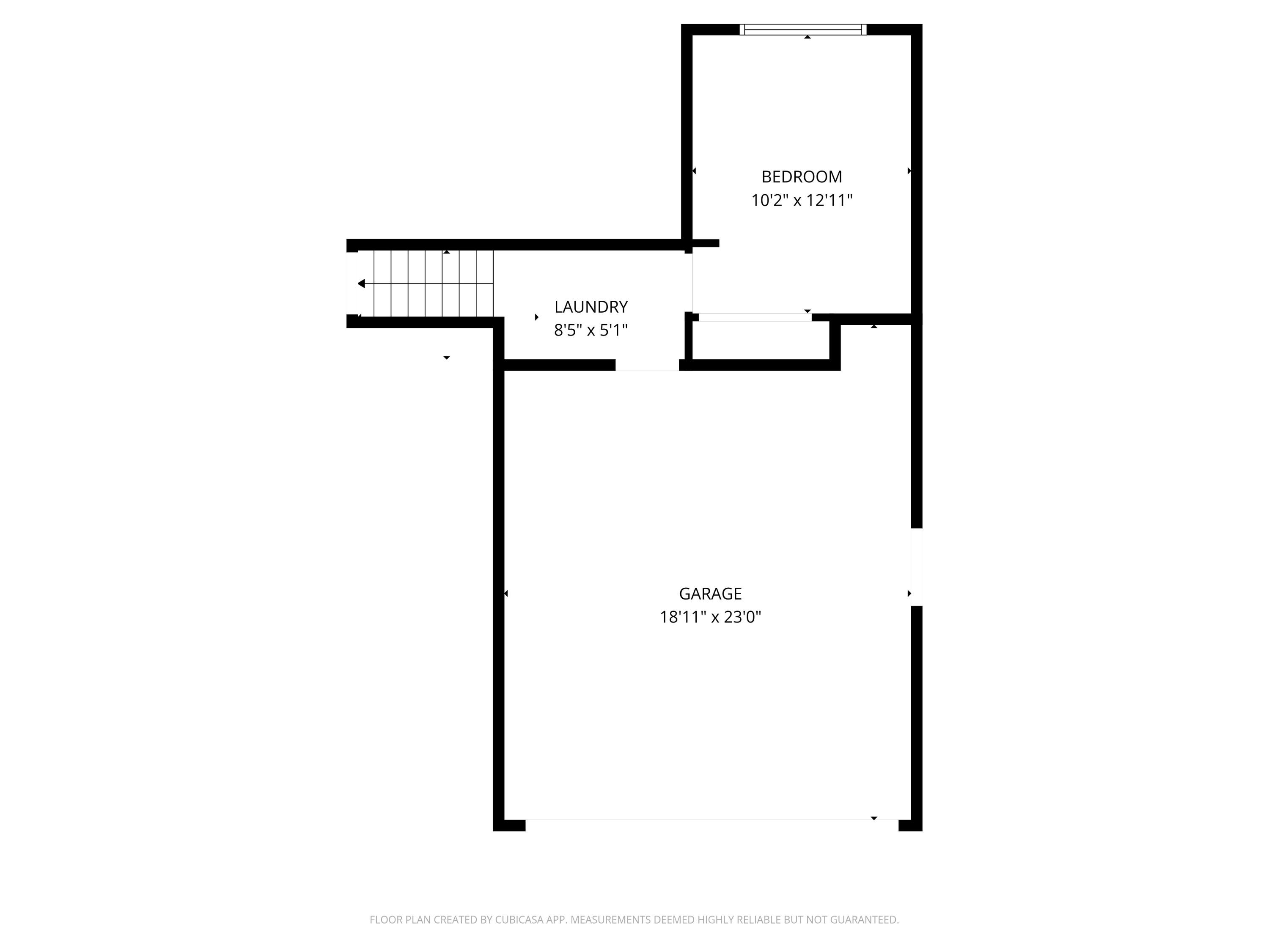 836 Clemens Way