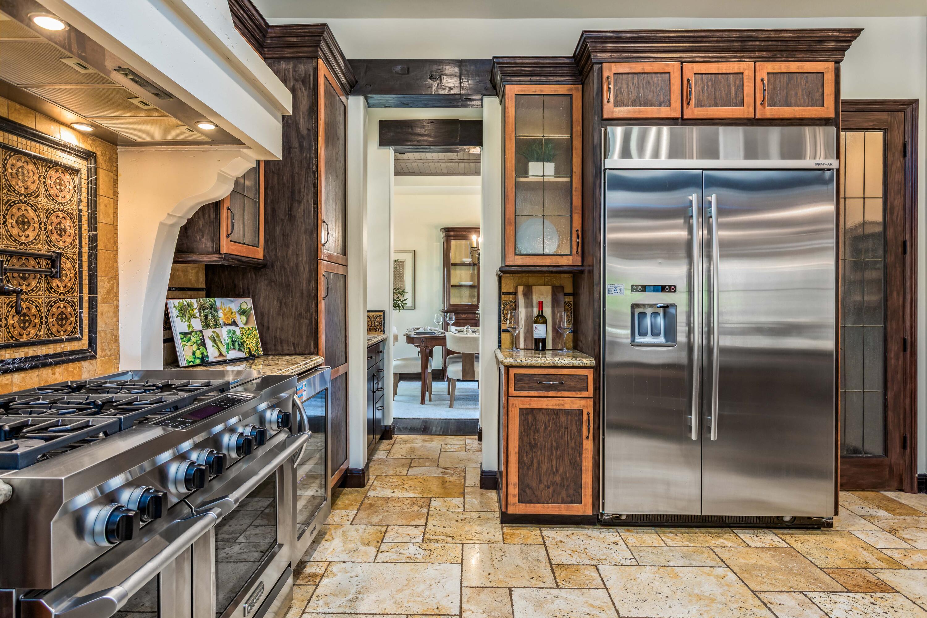 7705 Kestrel Lane