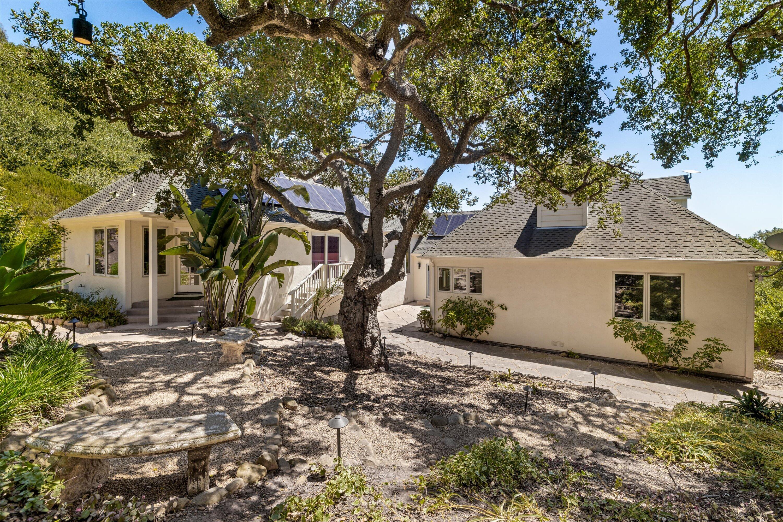 2850 Torito Road
