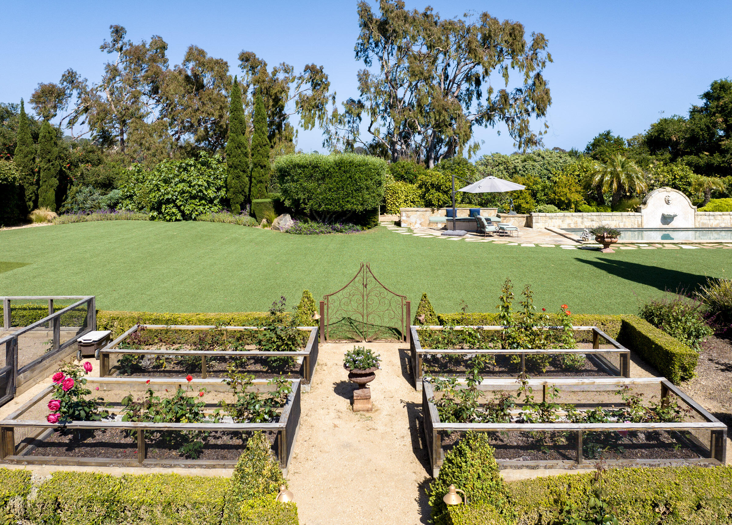 280 Las Entradas Drive