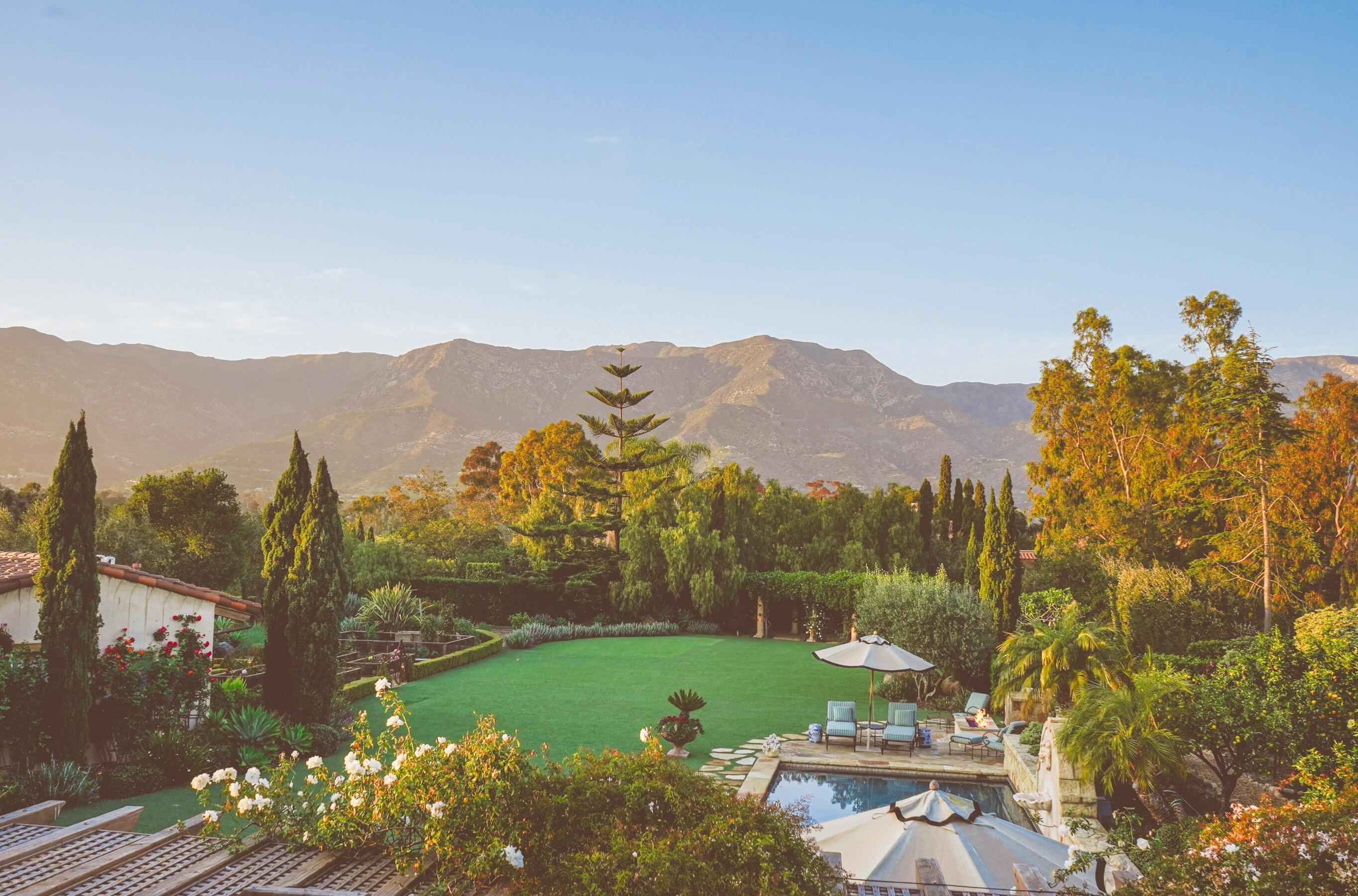 280 Las Entradas Drive