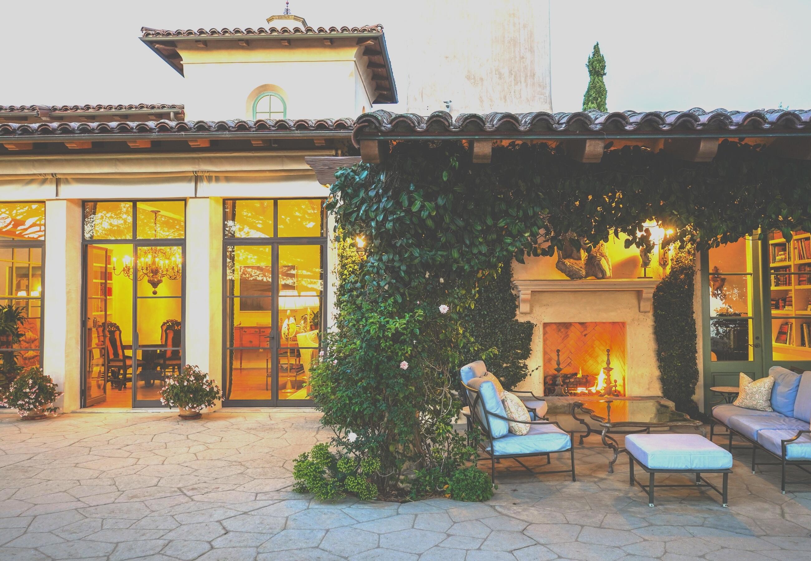 280 Las Entradas Drive