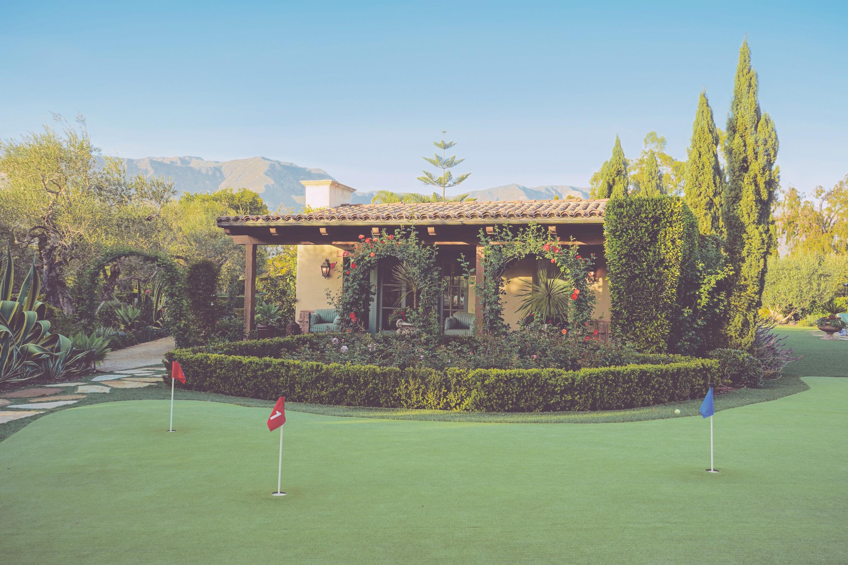 280 Las Entradas Drive