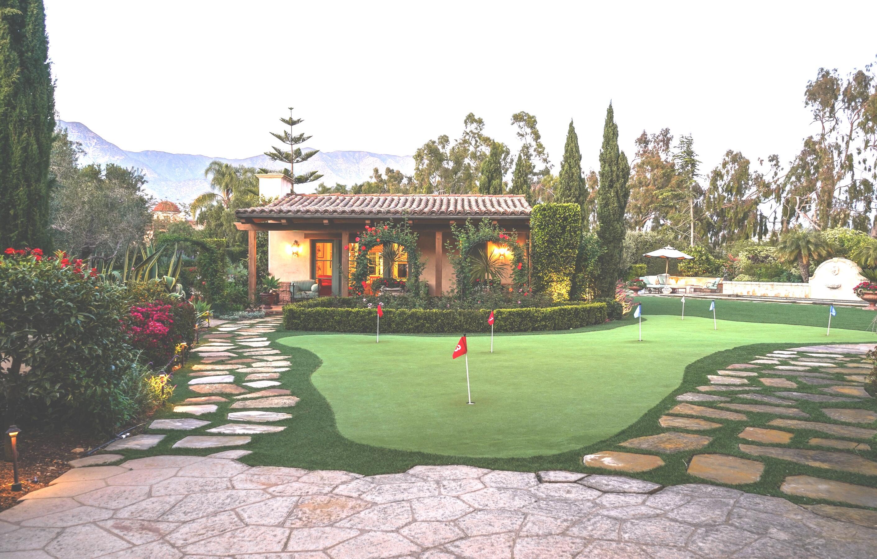 280 Las Entradas Drive