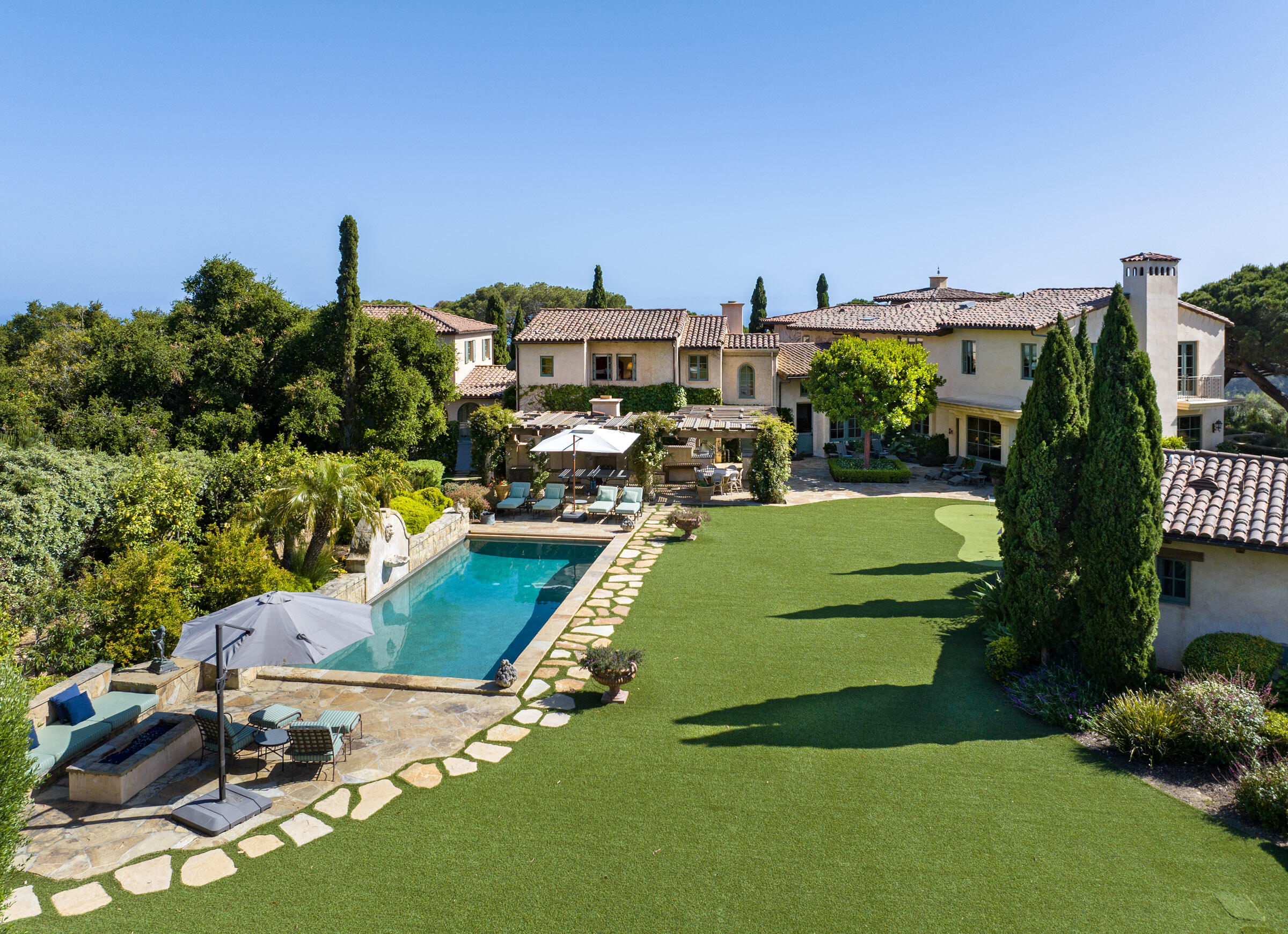 280 Las Entradas Drive