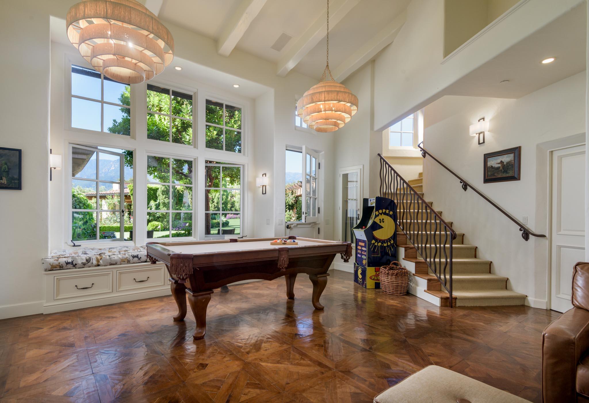 280 Las Entradas Drive