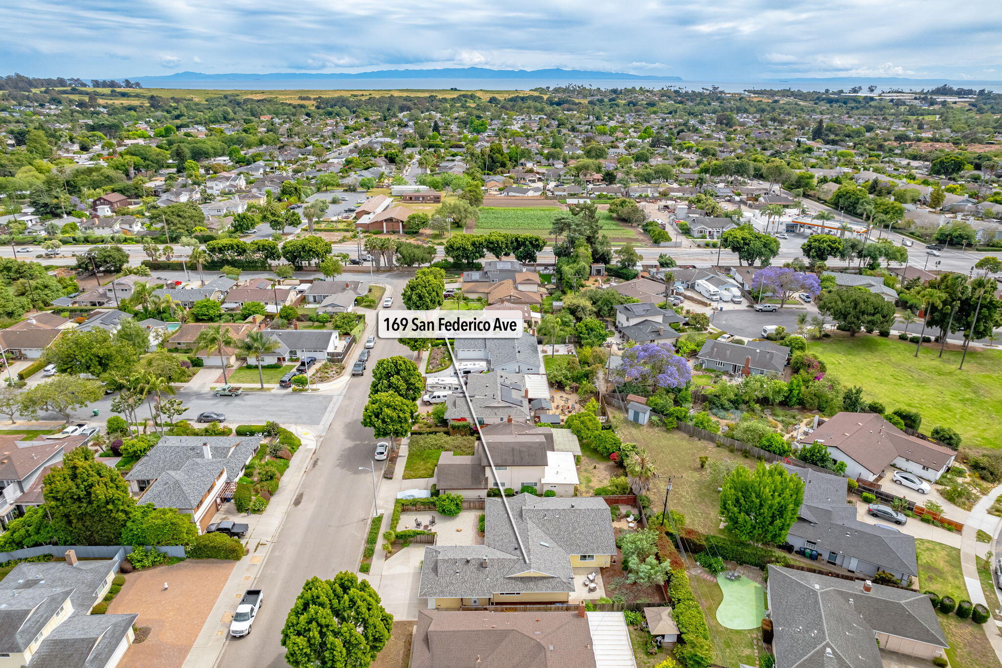 169 San Federico Avenue