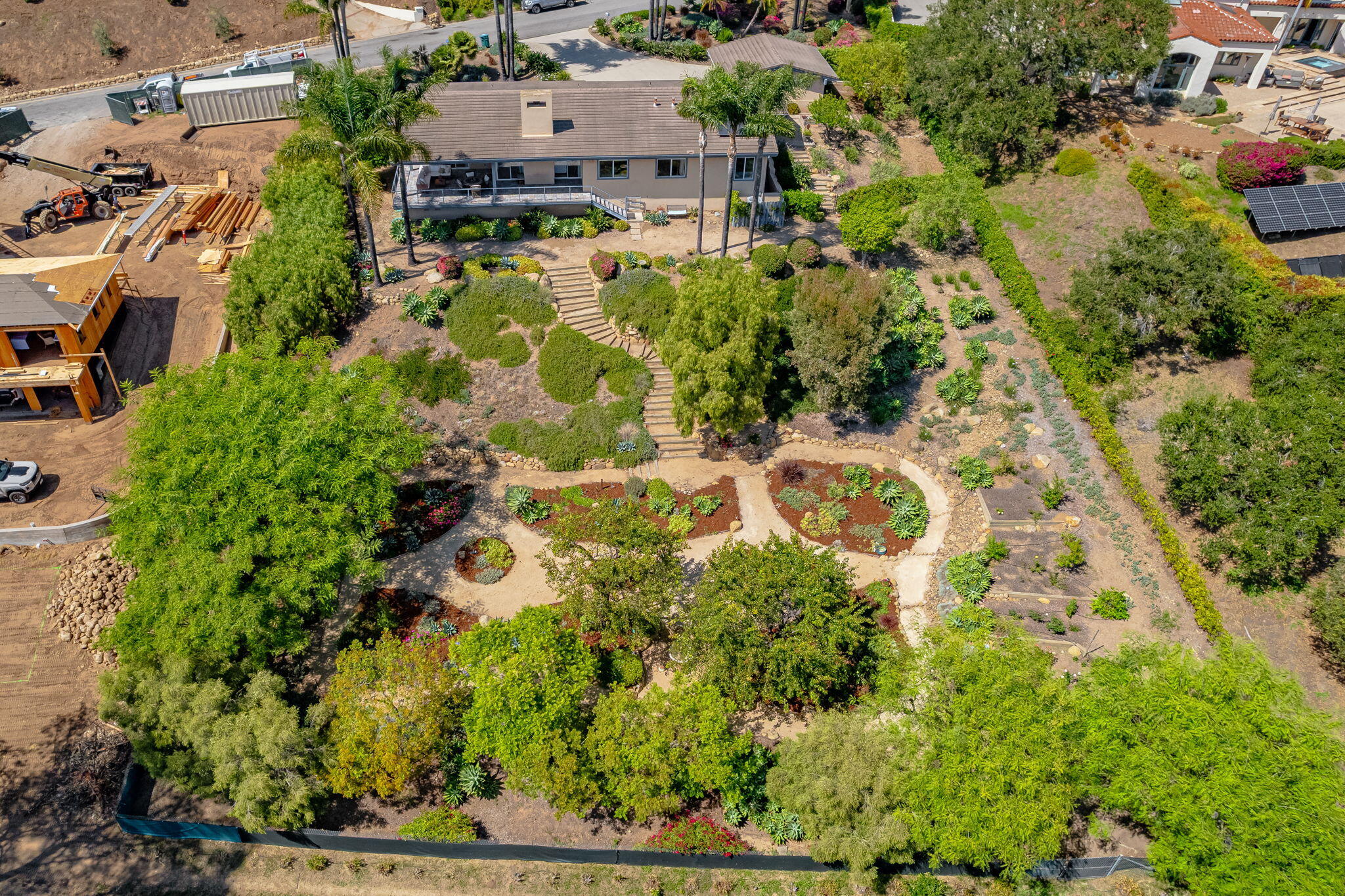 1047 Via Los Padres