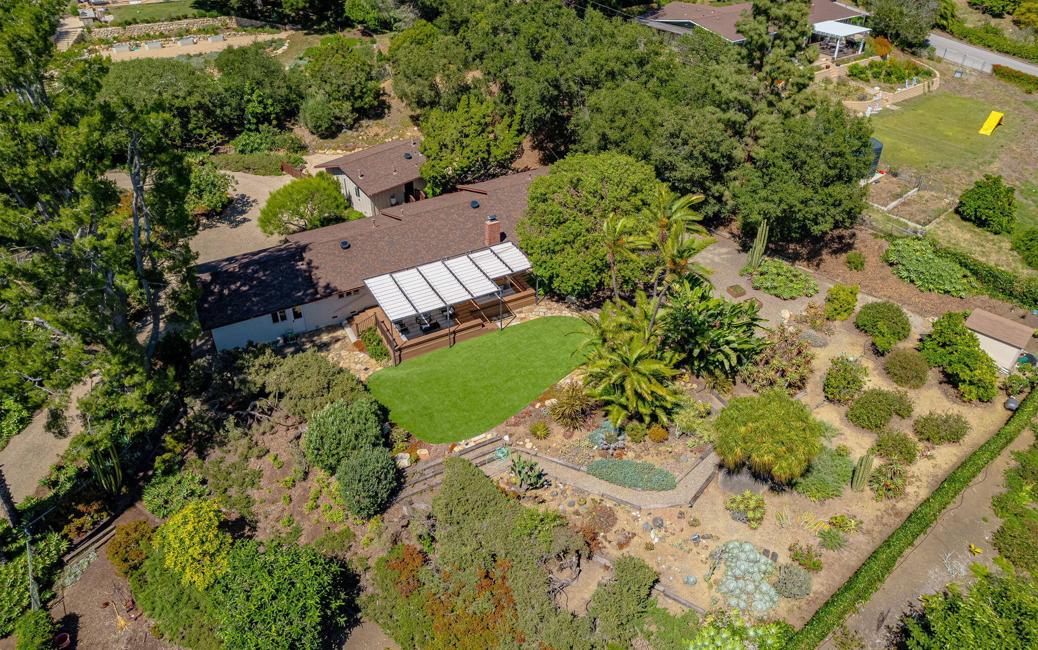 1400 Holiday Hill Road
