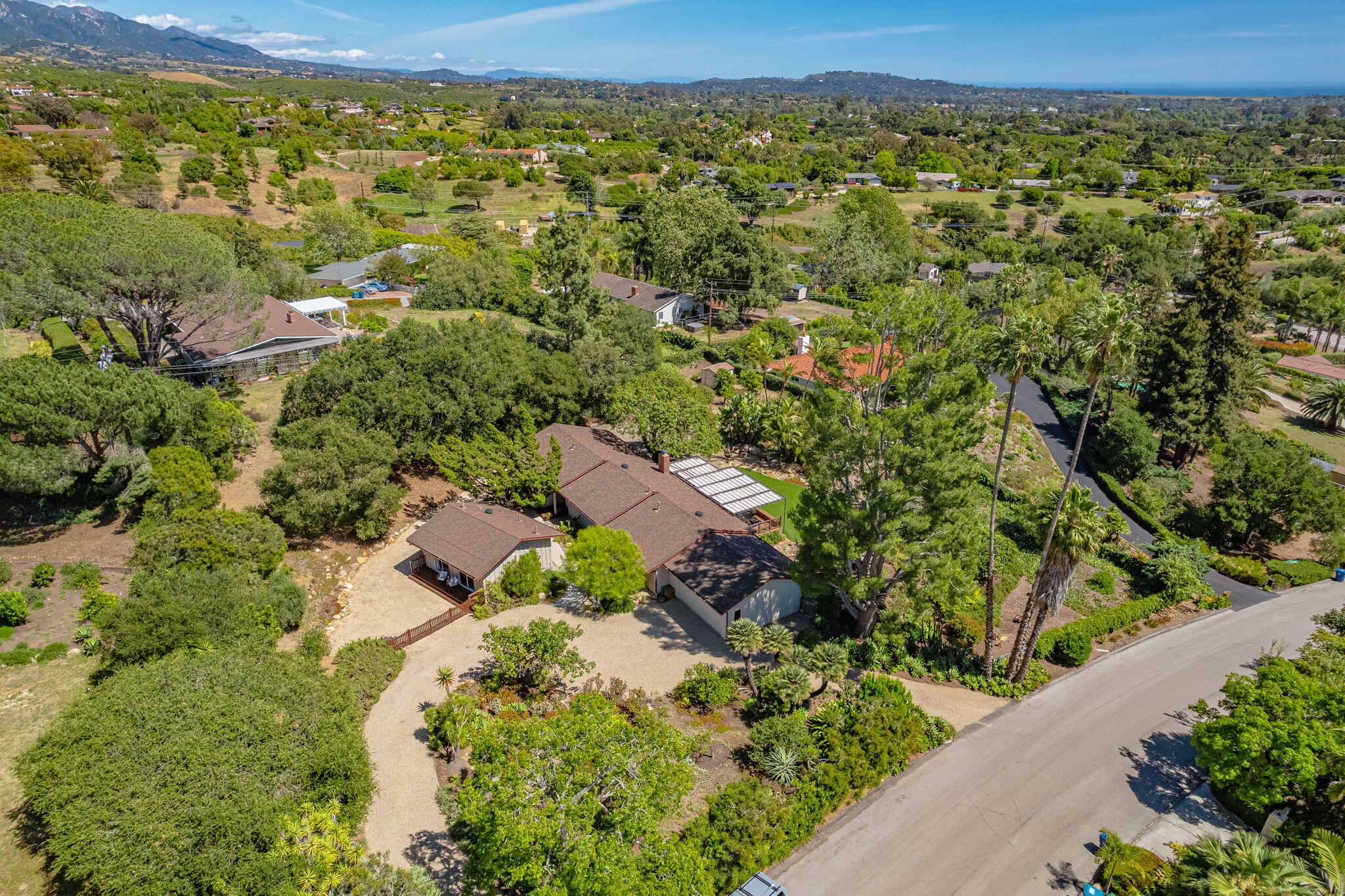 1400 Holiday Hill Road