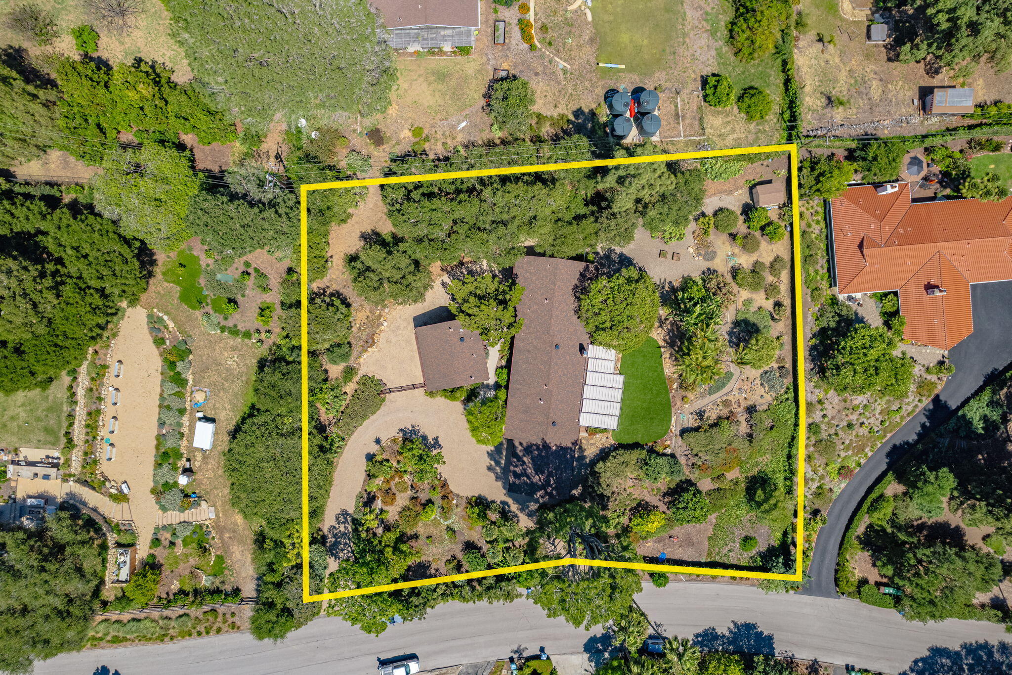 1400 Holiday Hill Road