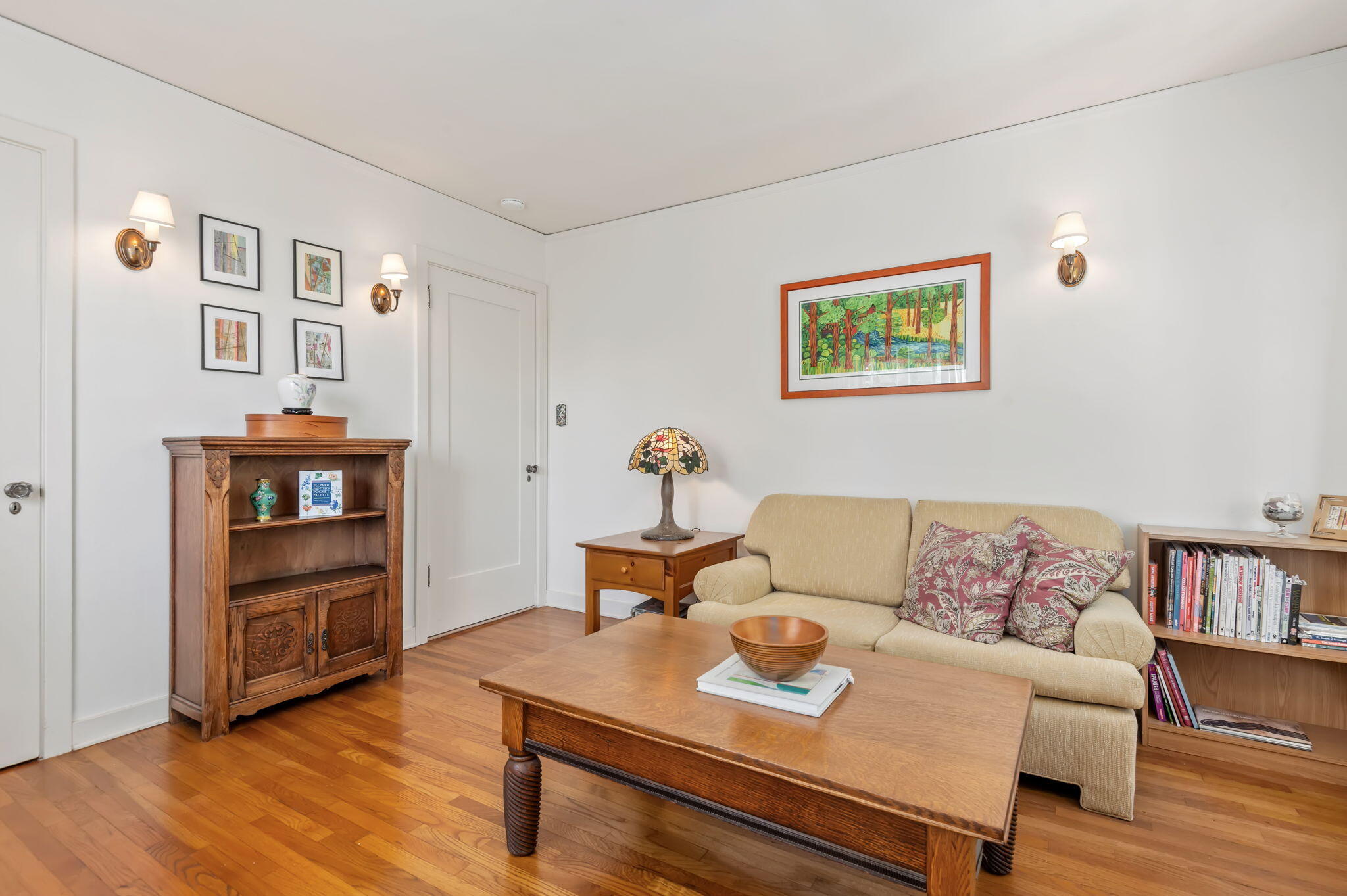 321 E Mission Street