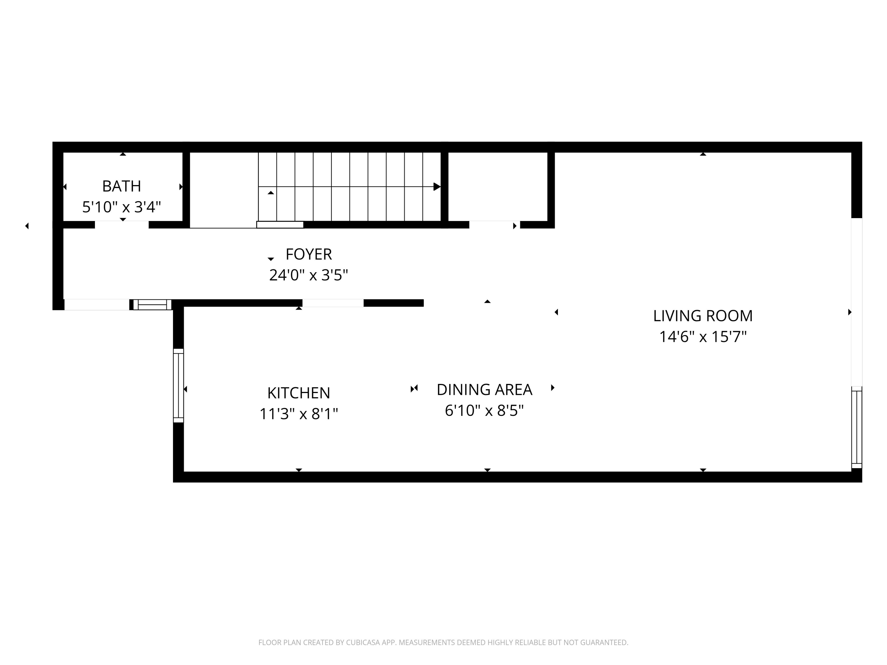 5006 Ponderosa Way