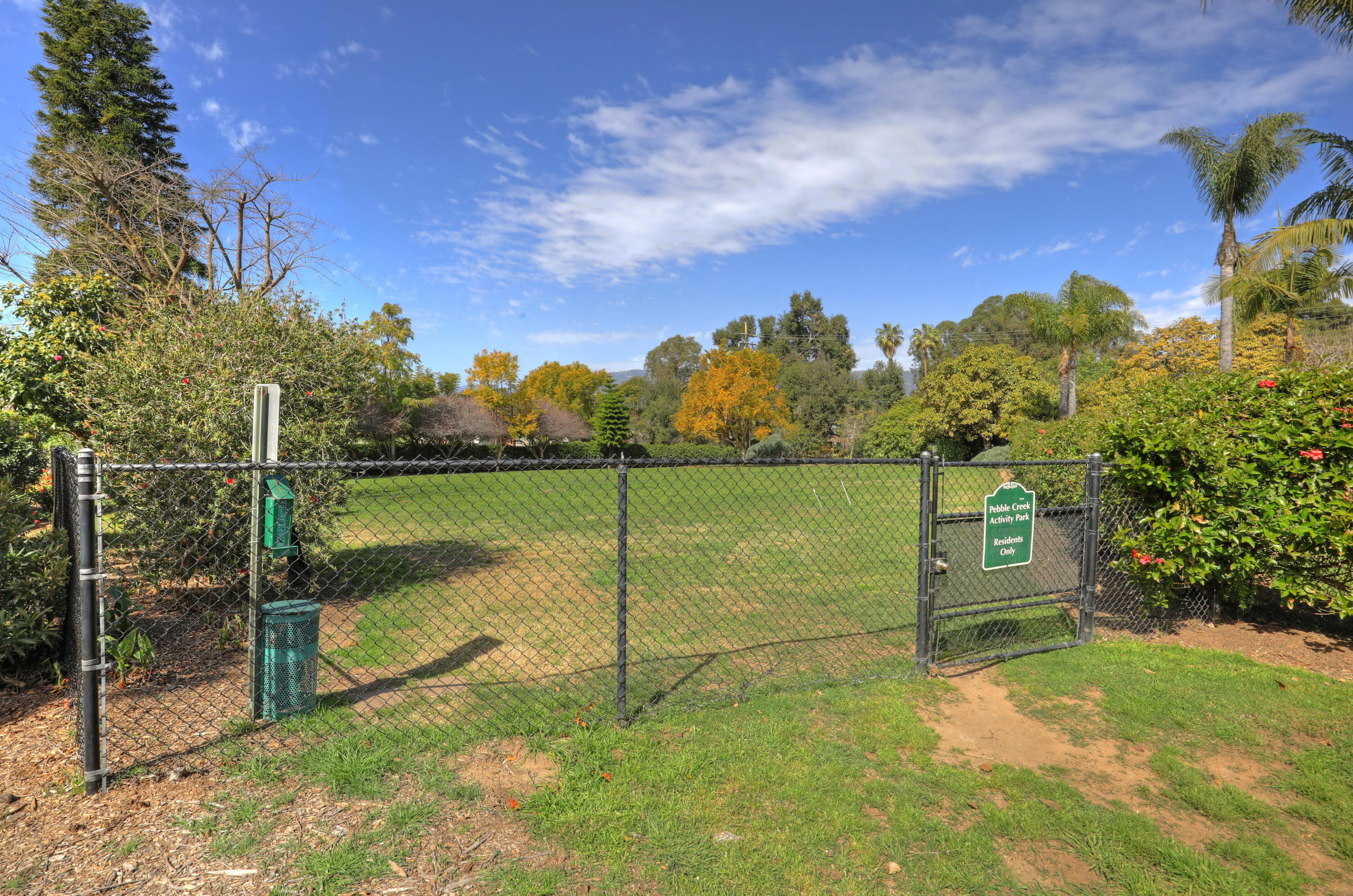 5006 Ponderosa Way