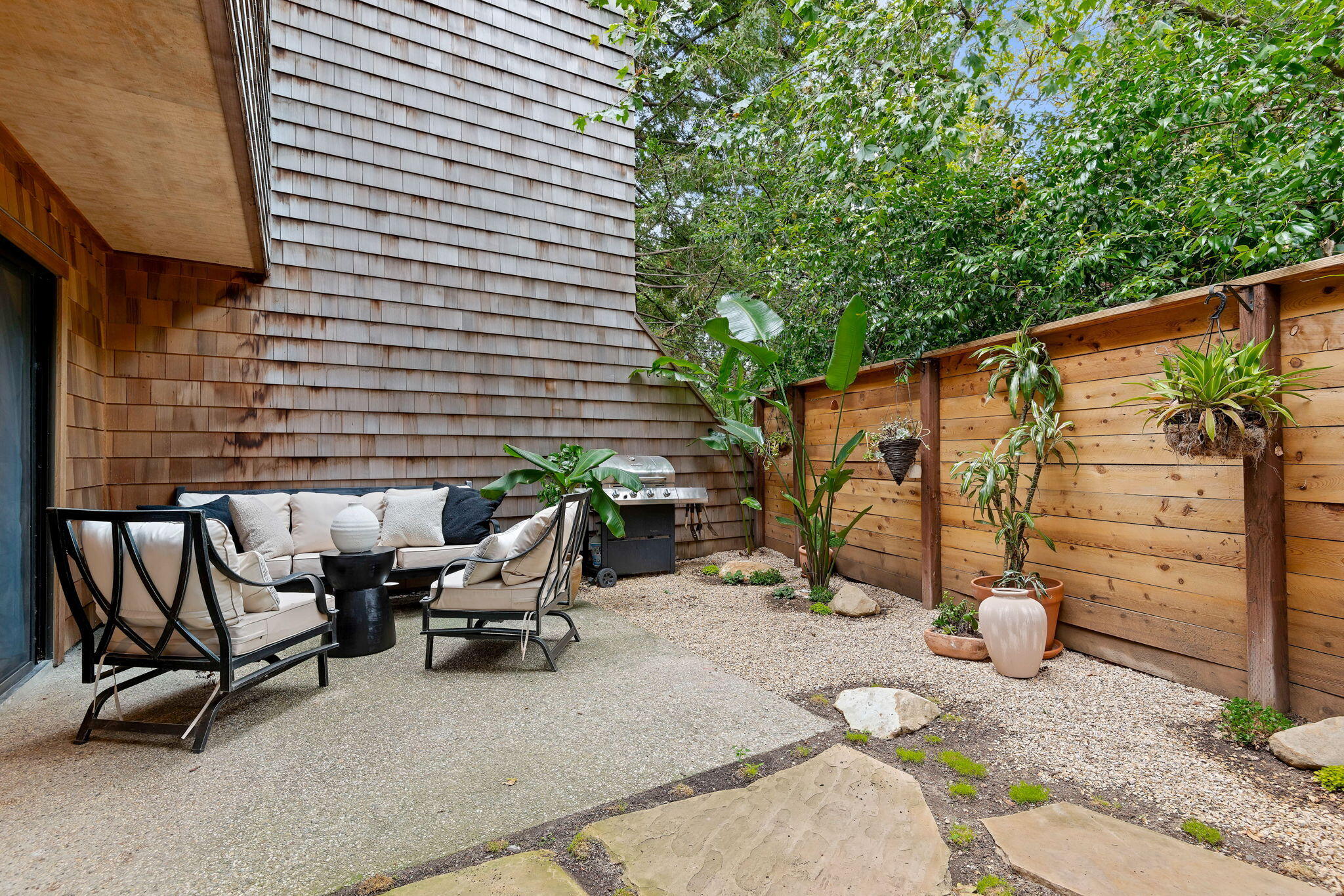 1307 Clifton Street B