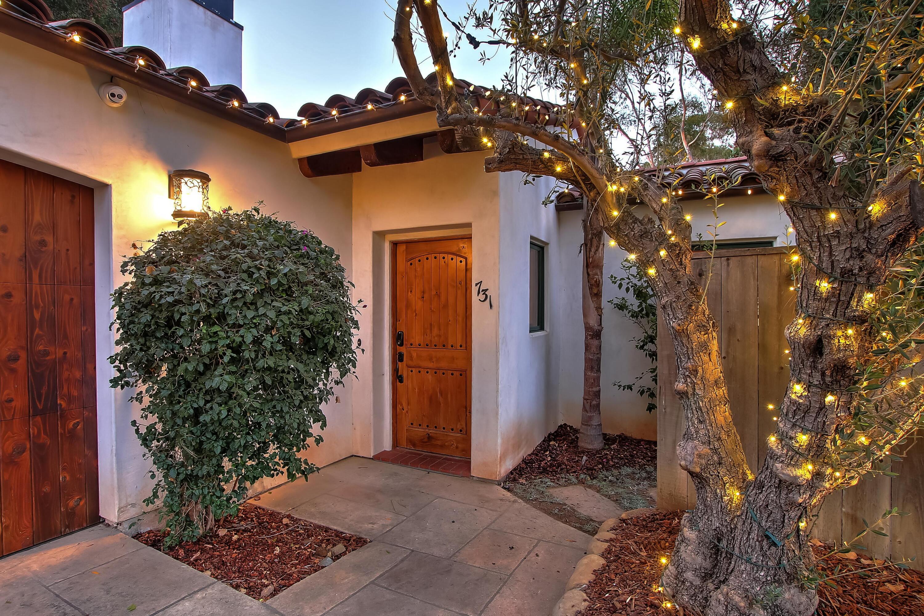 731 E Anapamu Street