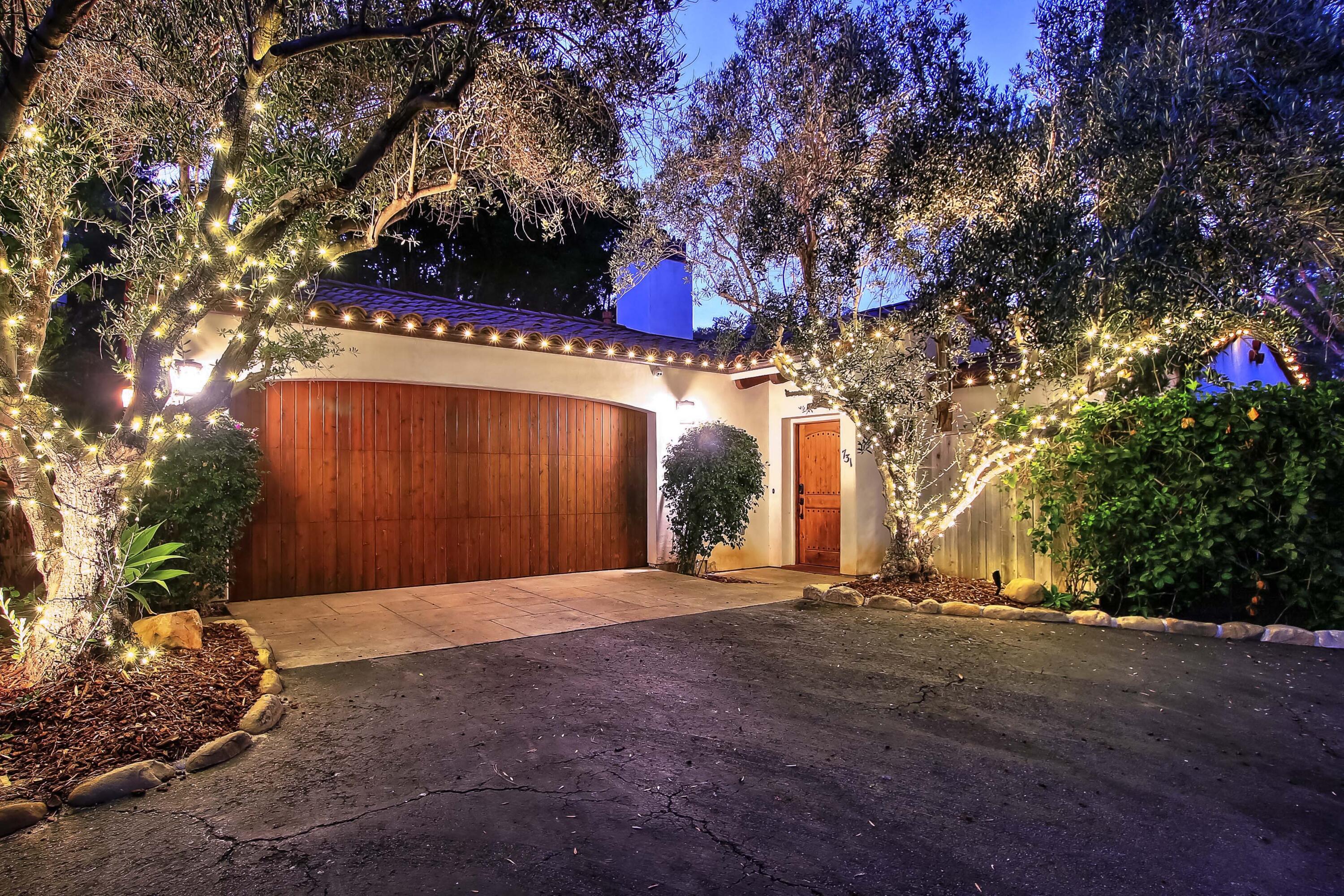 731 E Anapamu Street