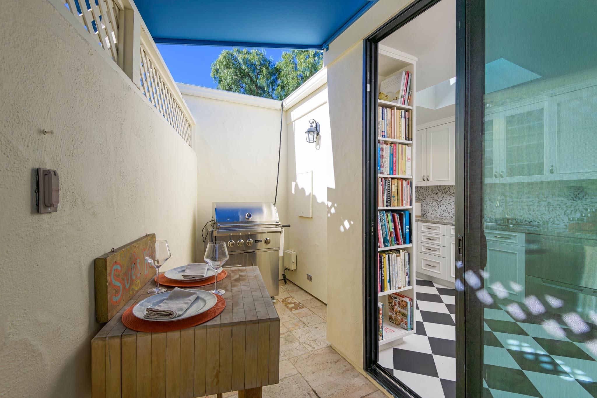 526 San Ysidro Road A