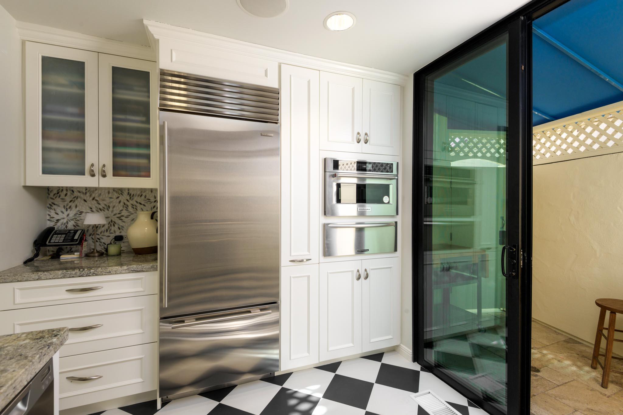 526 San Ysidro Road A