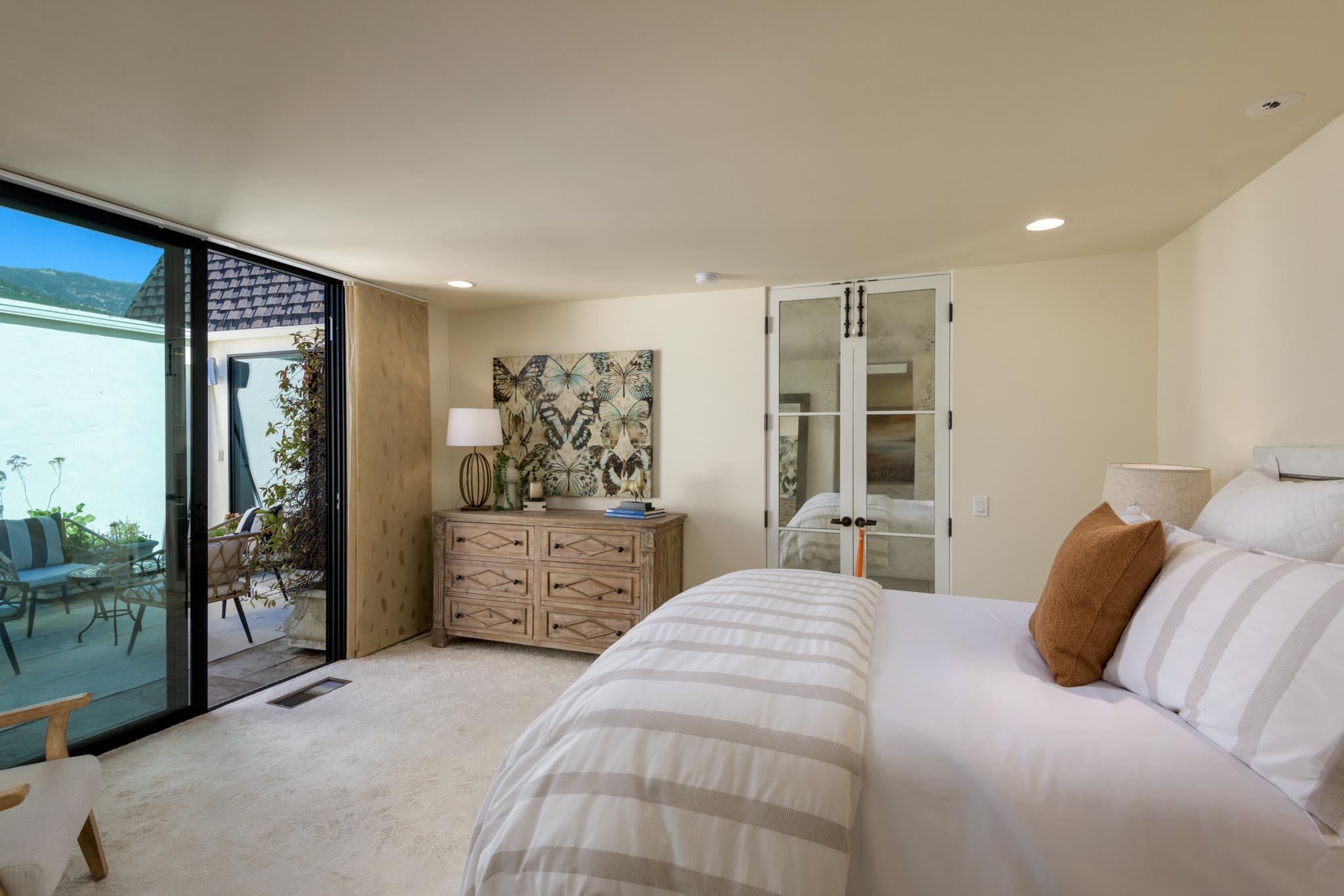 526 San Ysidro Road A