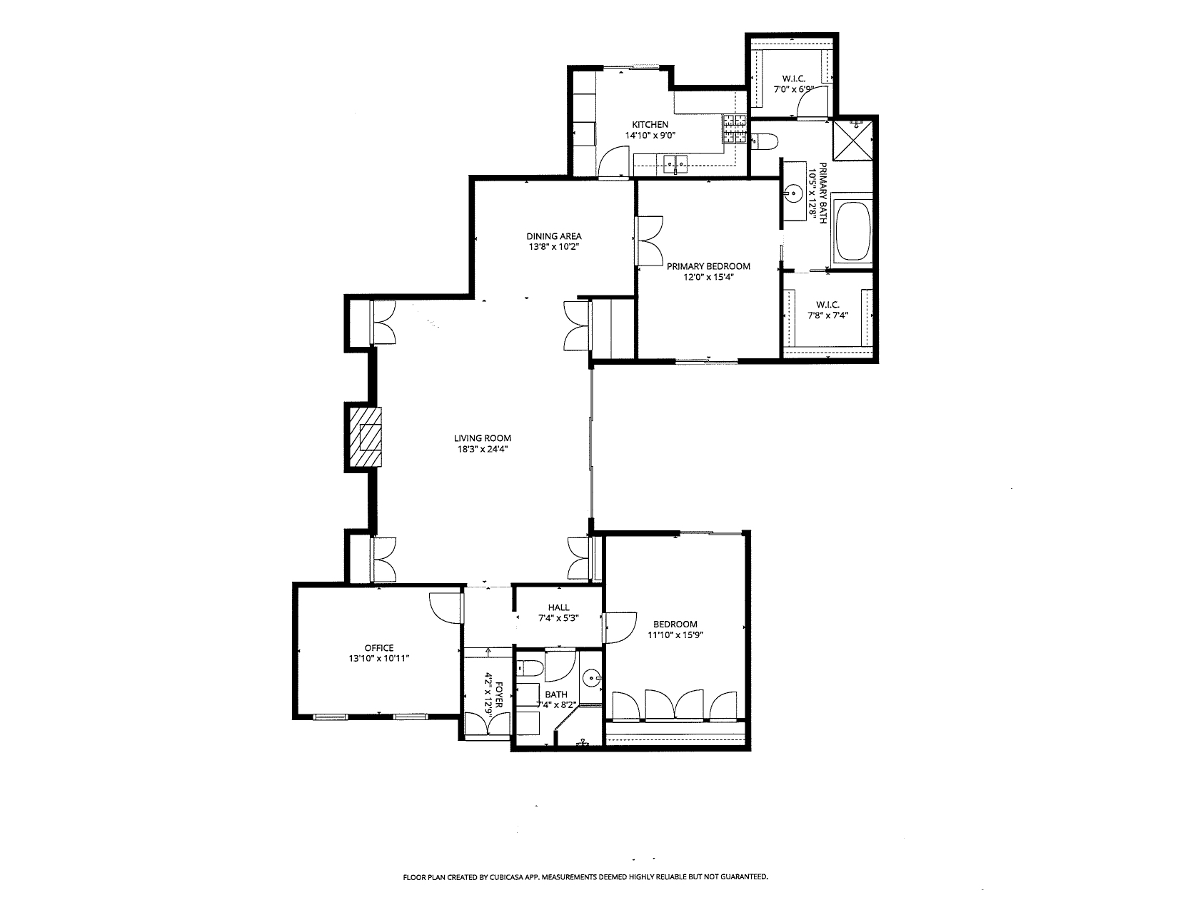 526 San Ysidro Road A