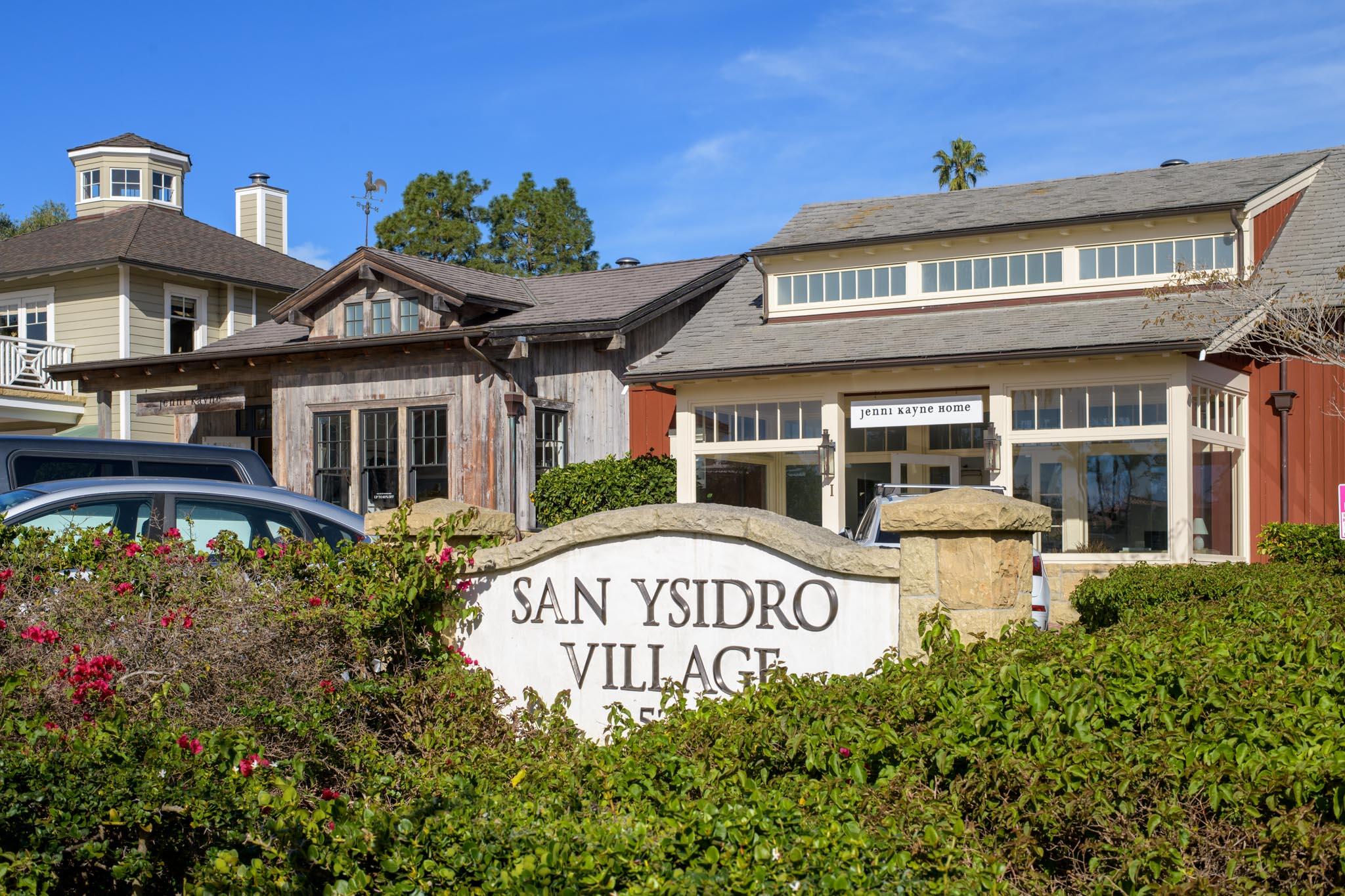 526 San Ysidro Road A
