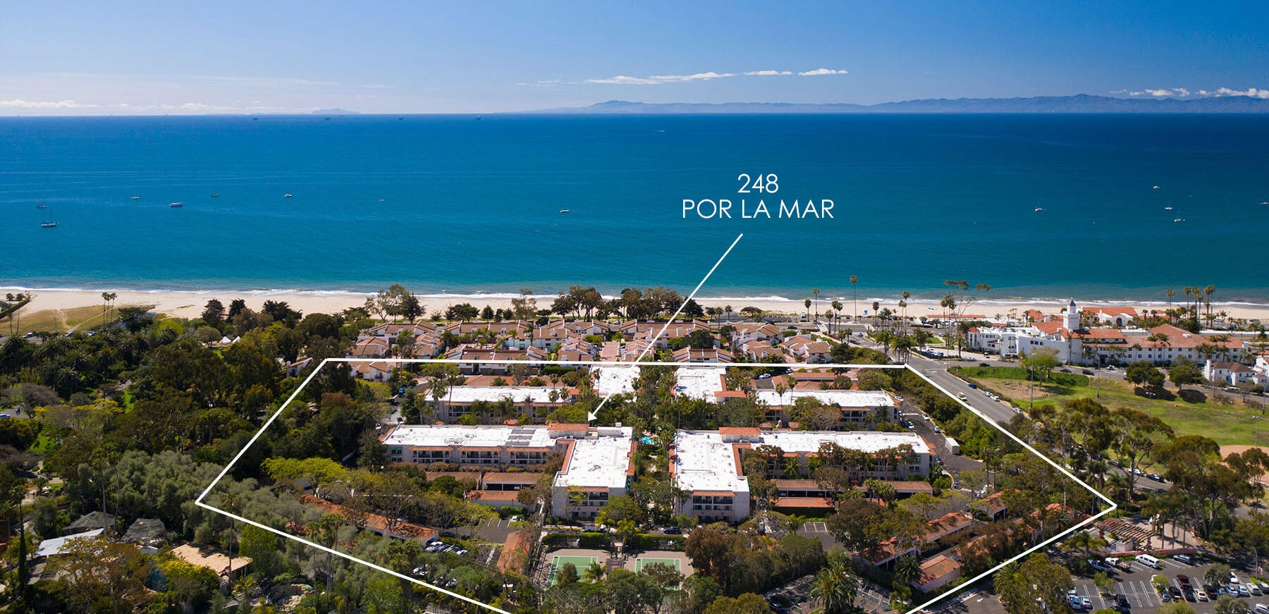 248 Por La Mar Circle