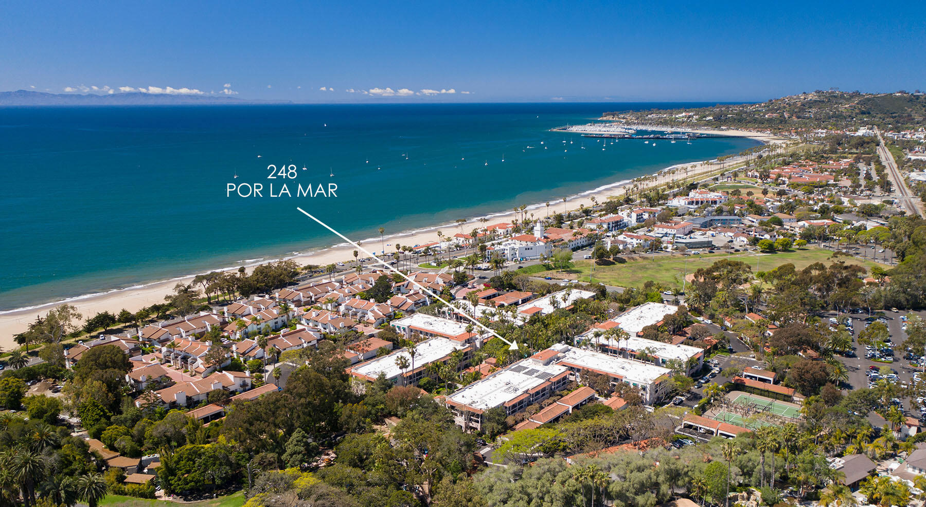 248 Por La Mar Circle